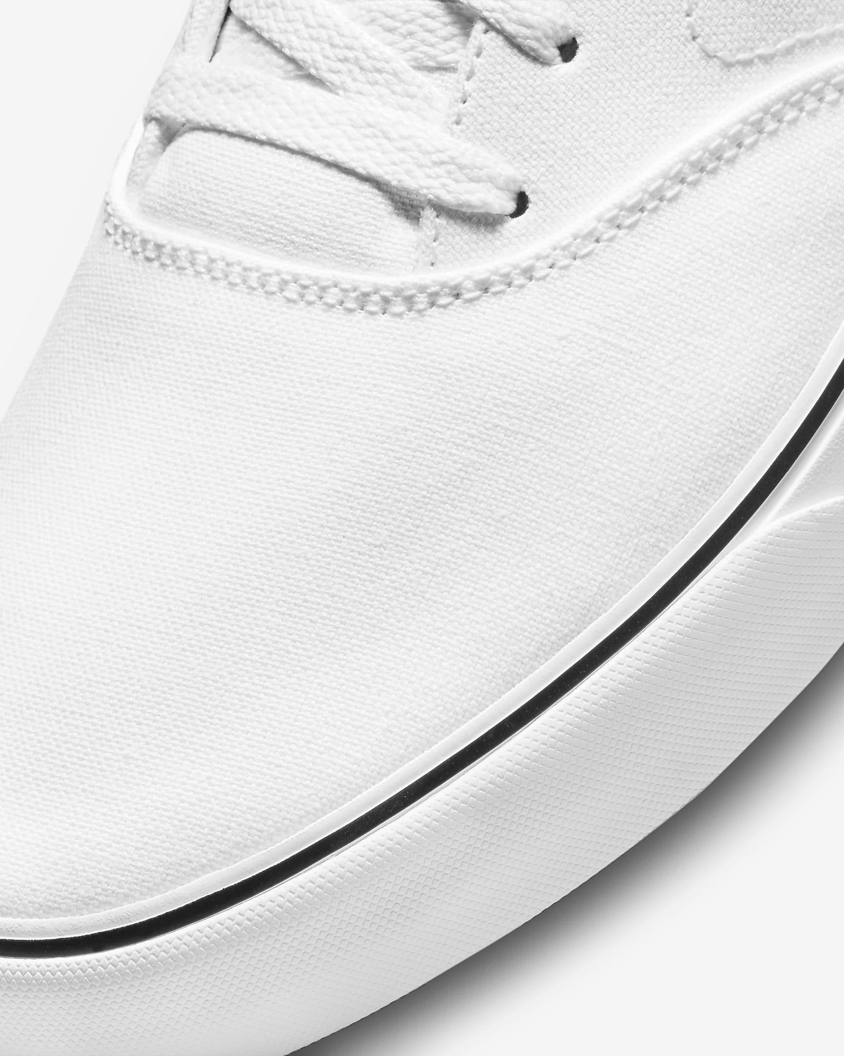 Nike SB Chron 2 Canvas Skate Shoe