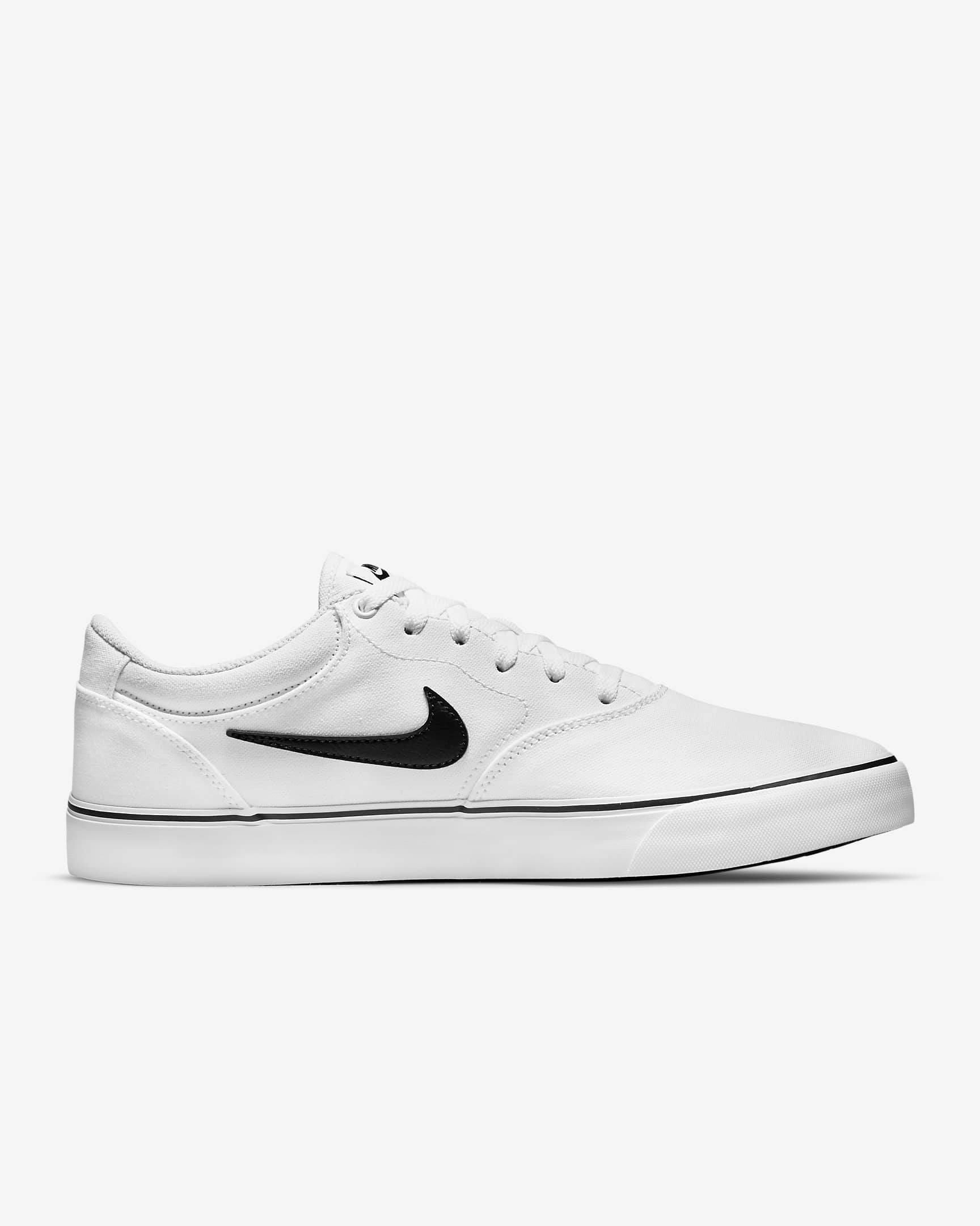 Nike SB Chron 2 Canvas Skate Shoe