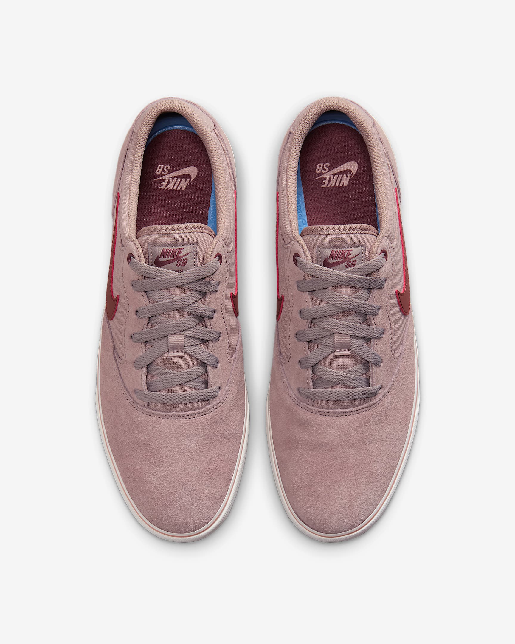 Nike SB Chron 2 Skate Shoe