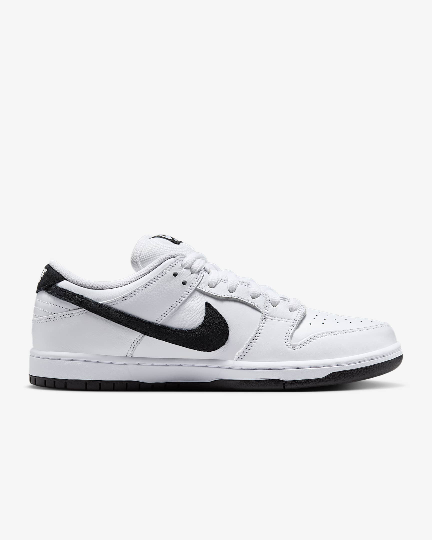 Nike SB Dunk Low Pro Skate Shoes