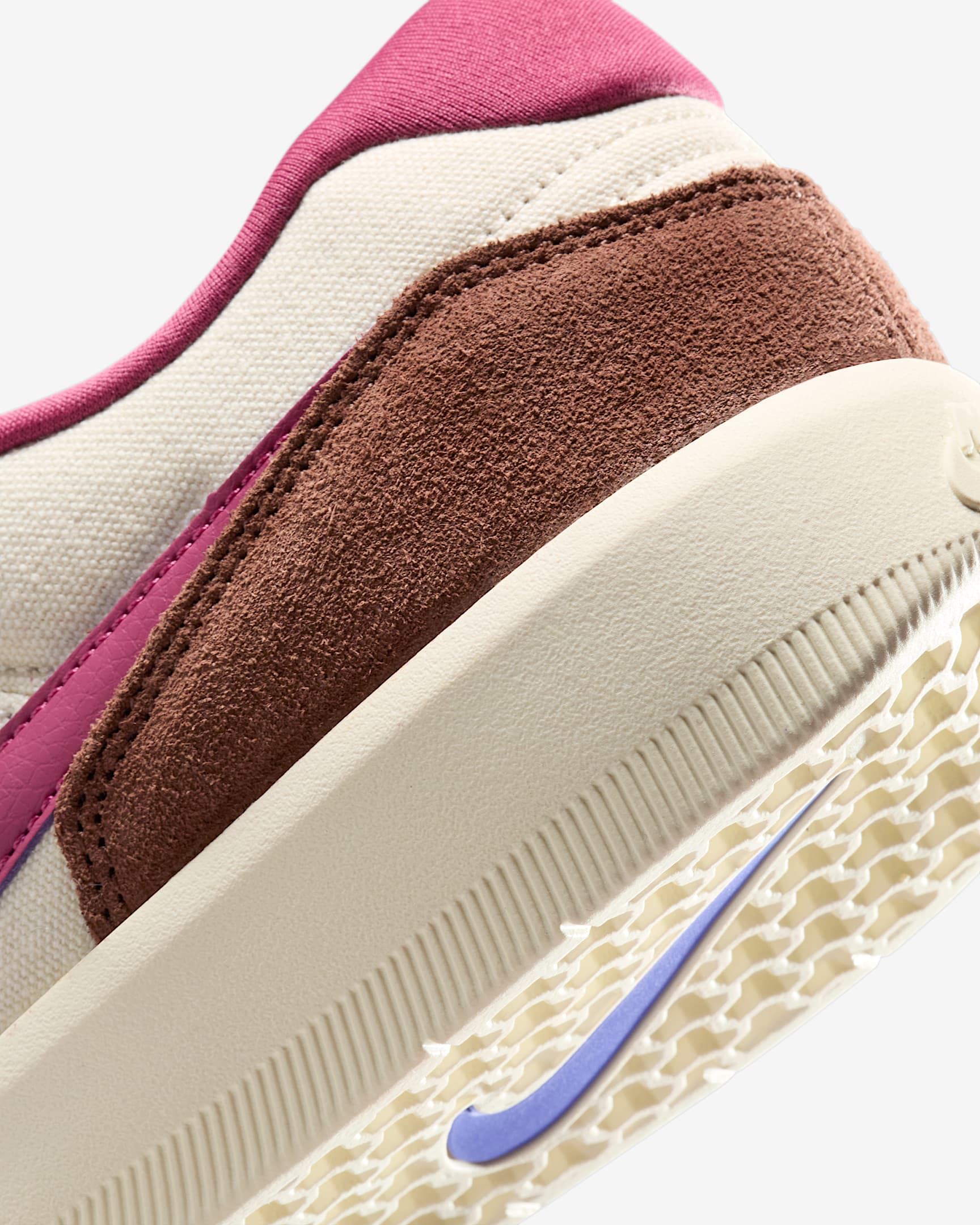 Nike SB Force 58 Skate Shoes