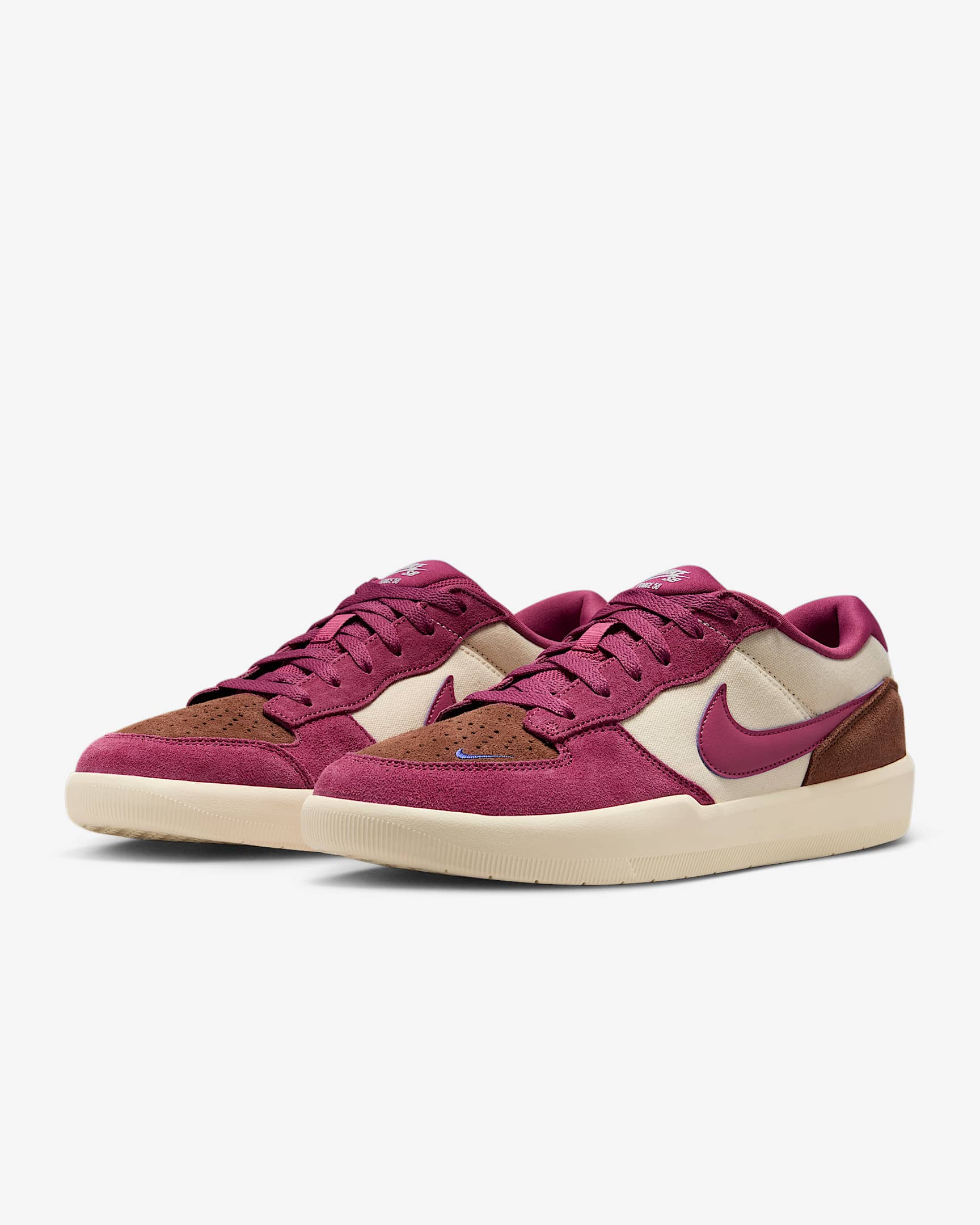 Nike SB Force 58 Skate Shoes