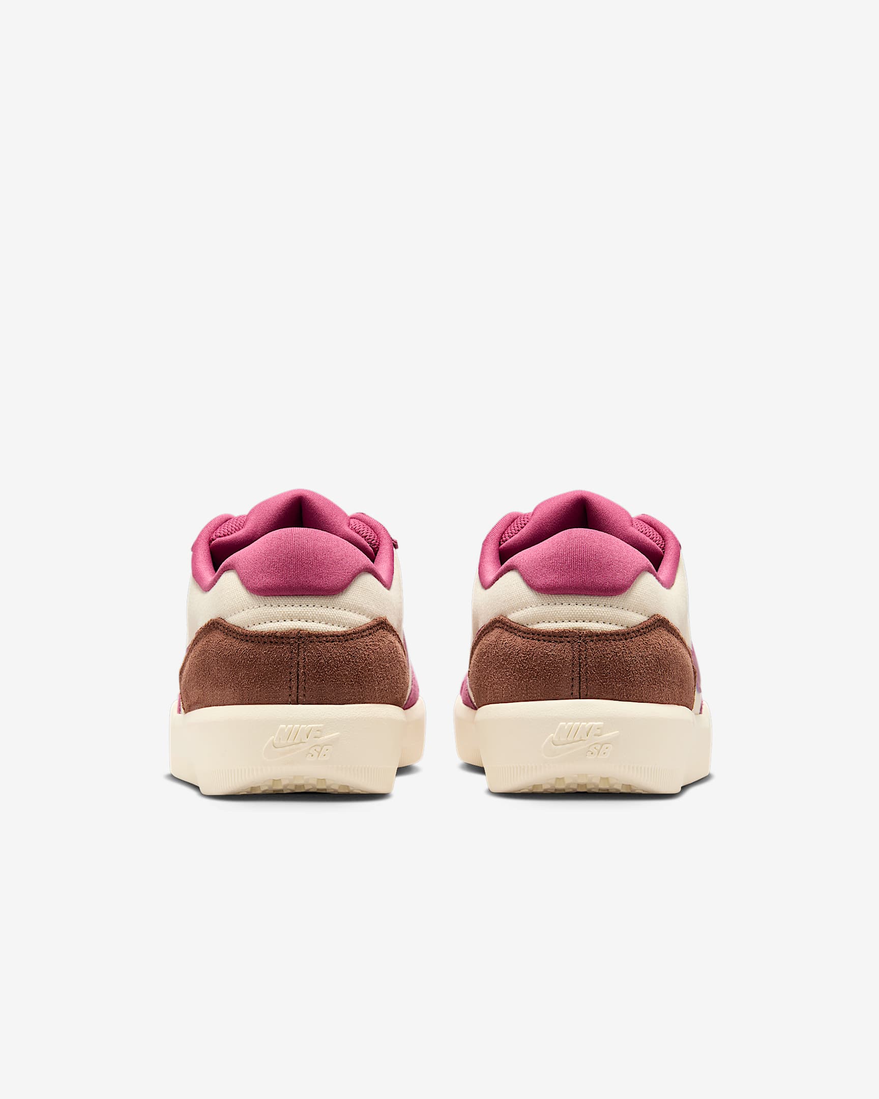 Nike SB Force 58 Skate Shoes