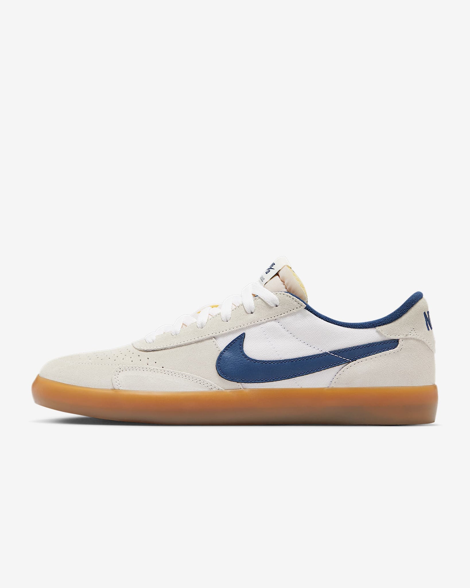 Nike SB Heritage Vulc Skate Shoes