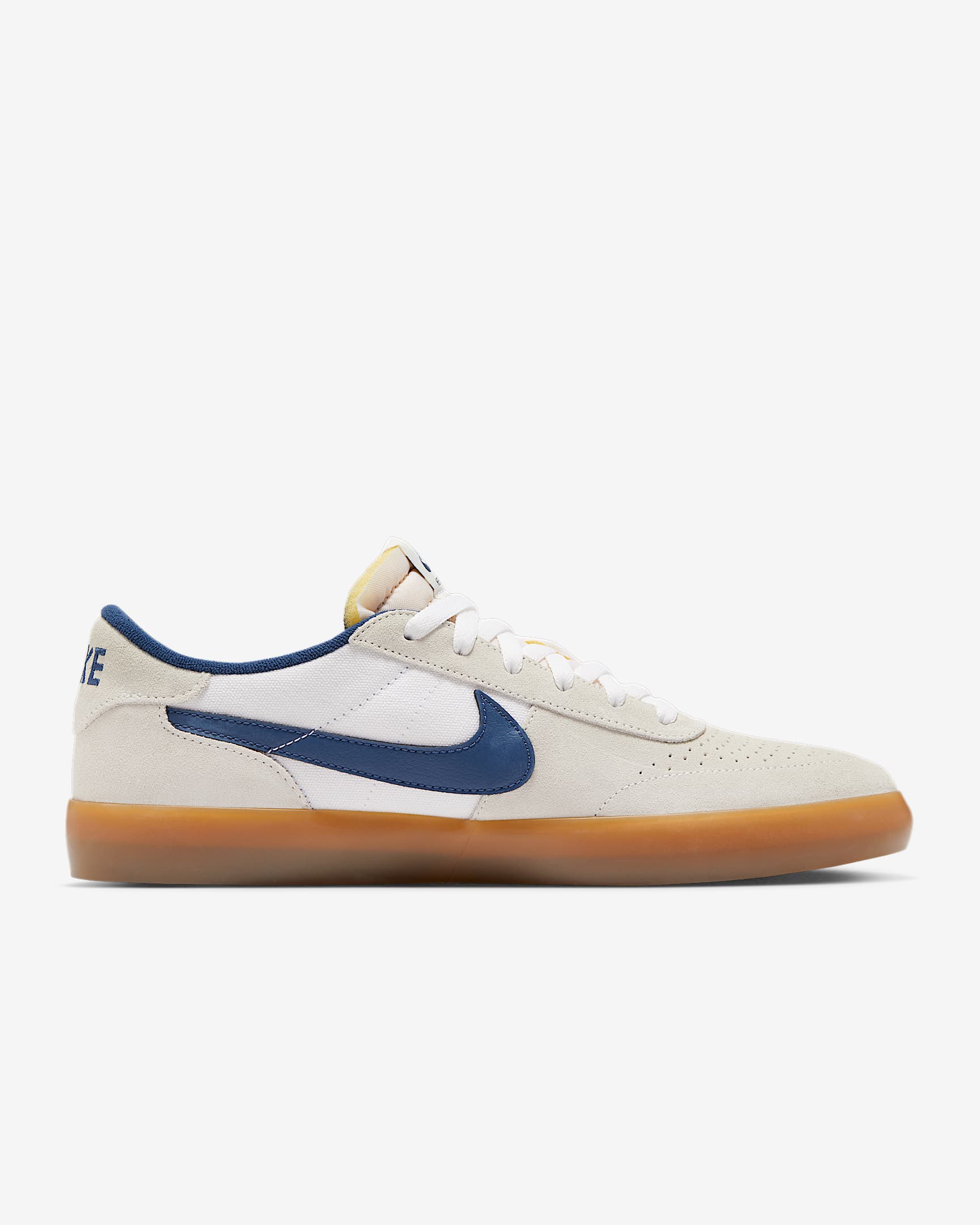 Nike SB Heritage Vulc Skate Shoes