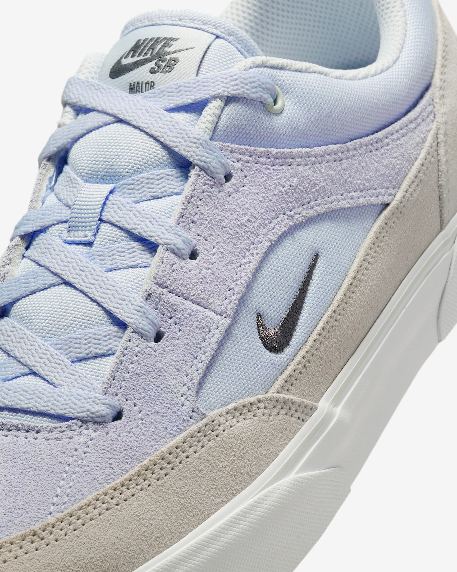 Nike SB Malor Men's Shoes