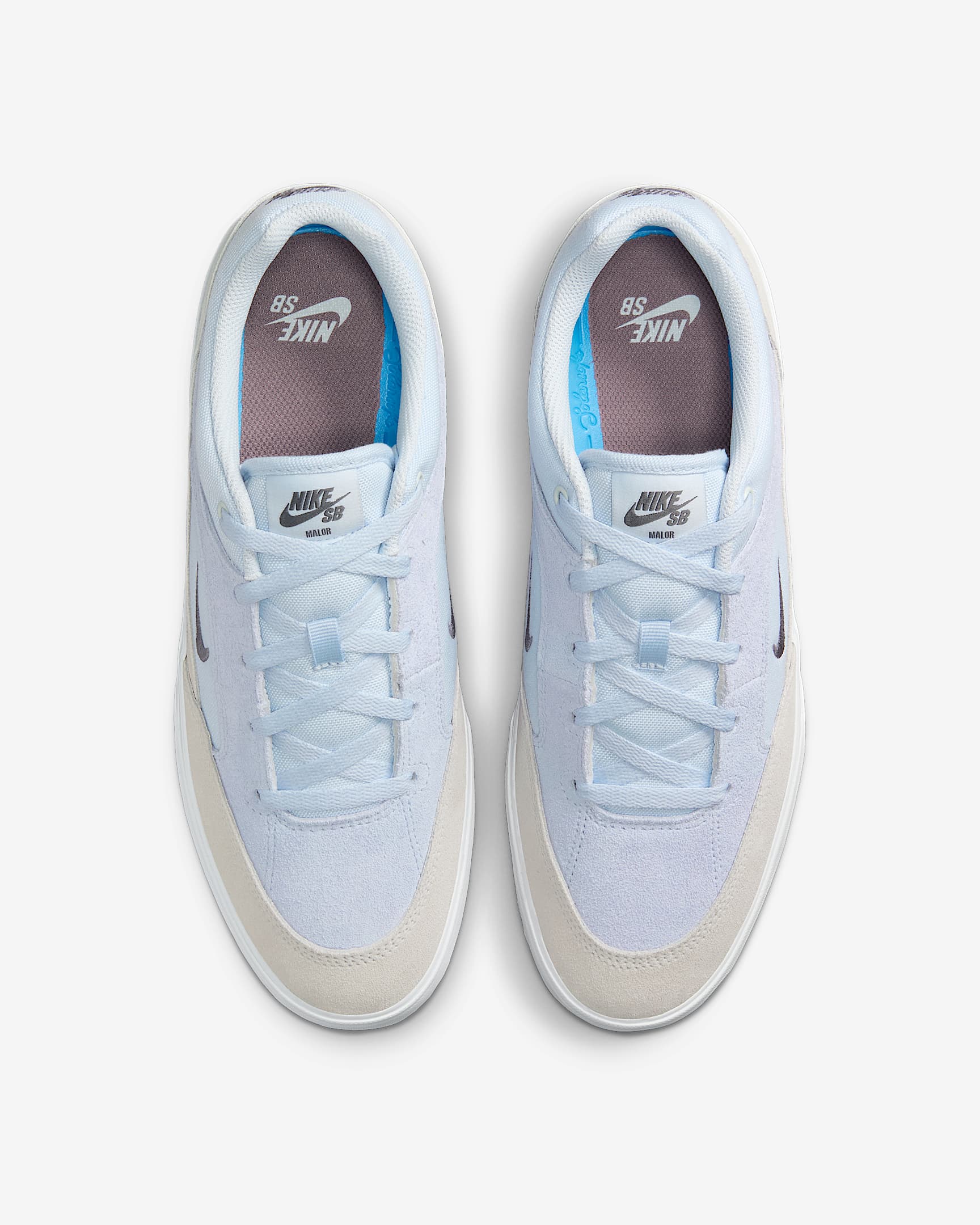 Nike SB Malor Men's Shoes