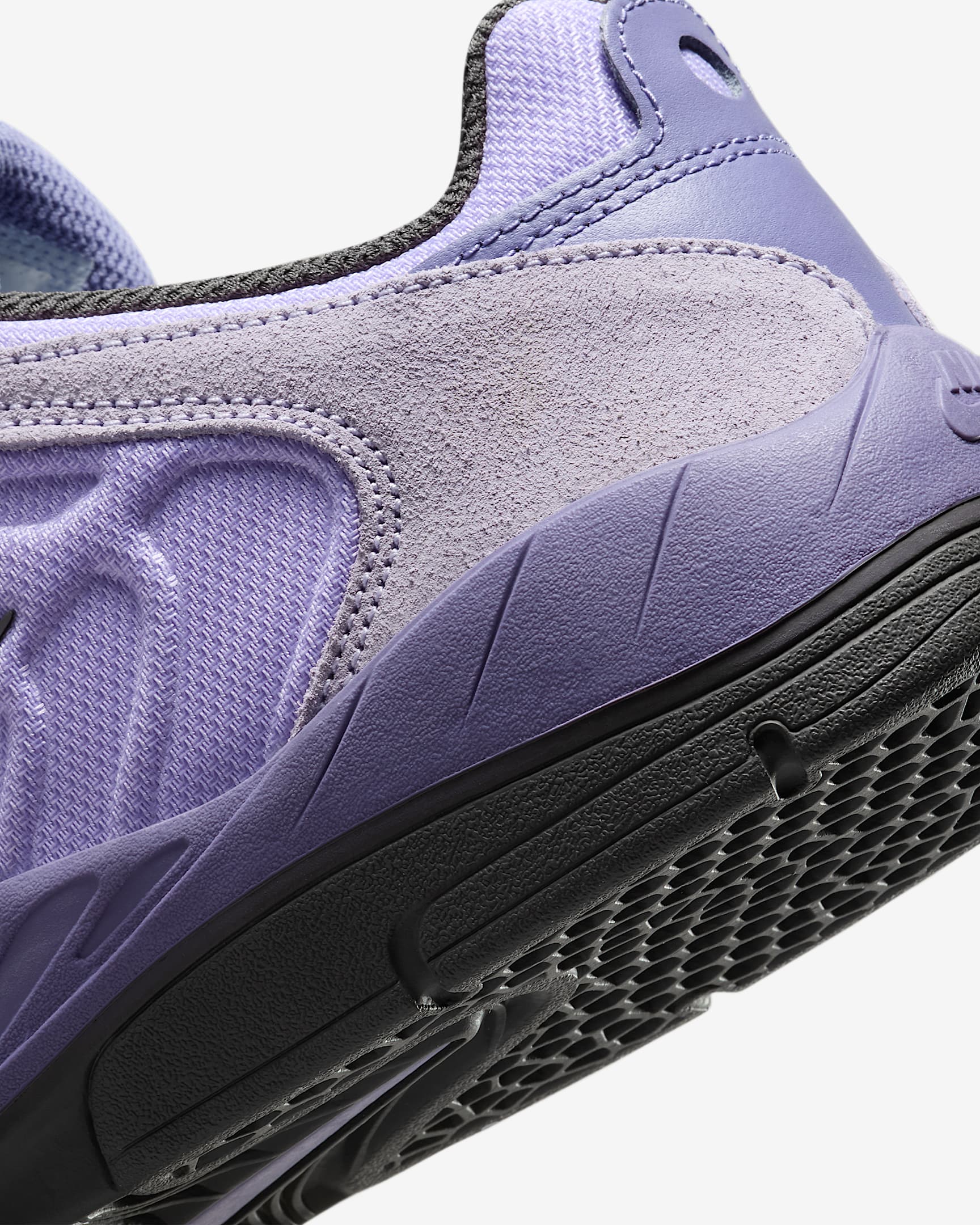 Nike SB Vertebrae Men's Shoes