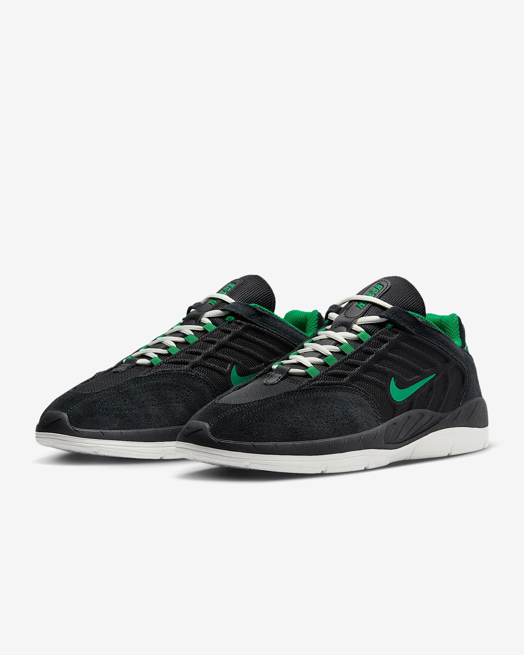 Nike SB Vertebrae Men's Shoes