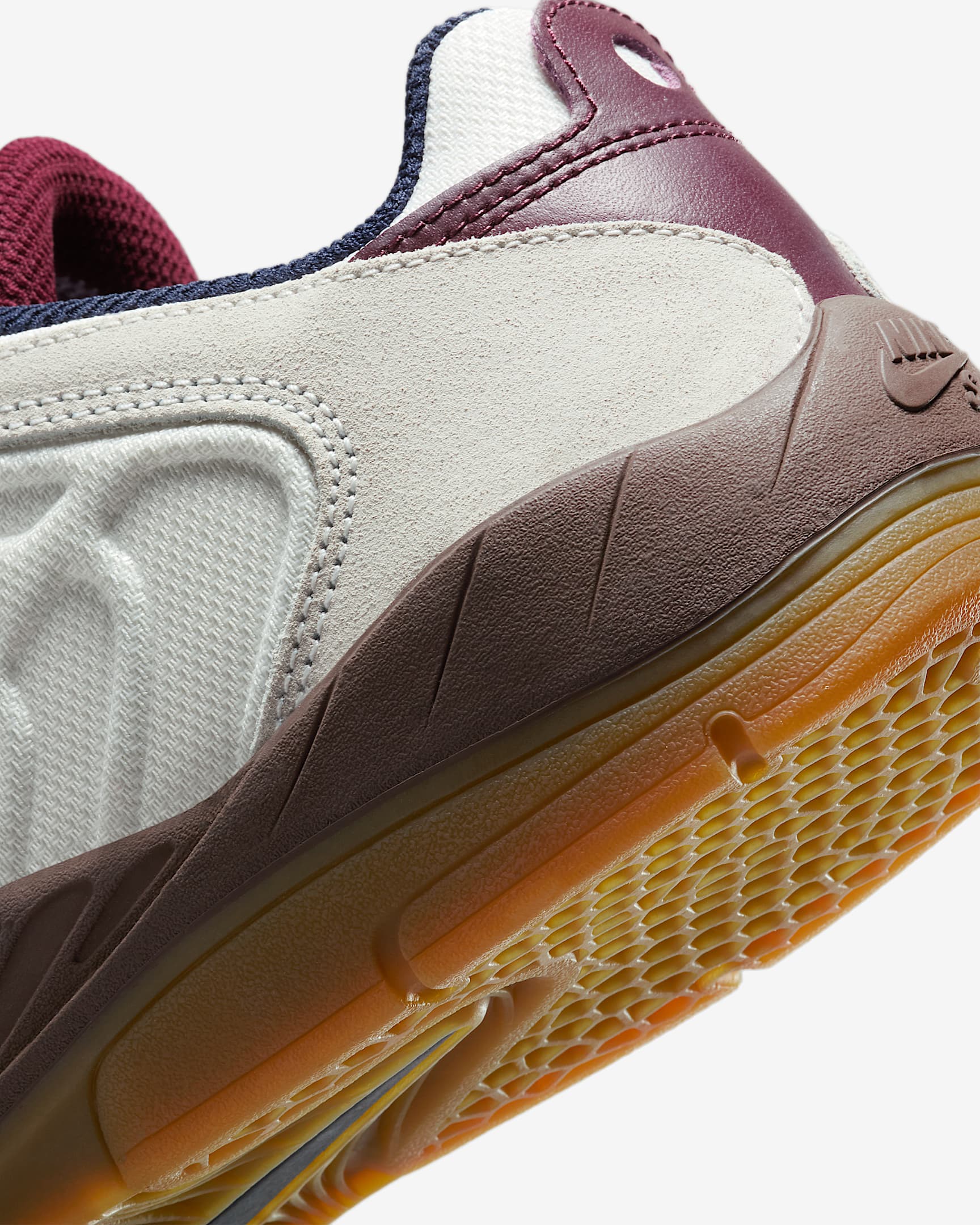 Nike SB Vertebrae Men's Shoes