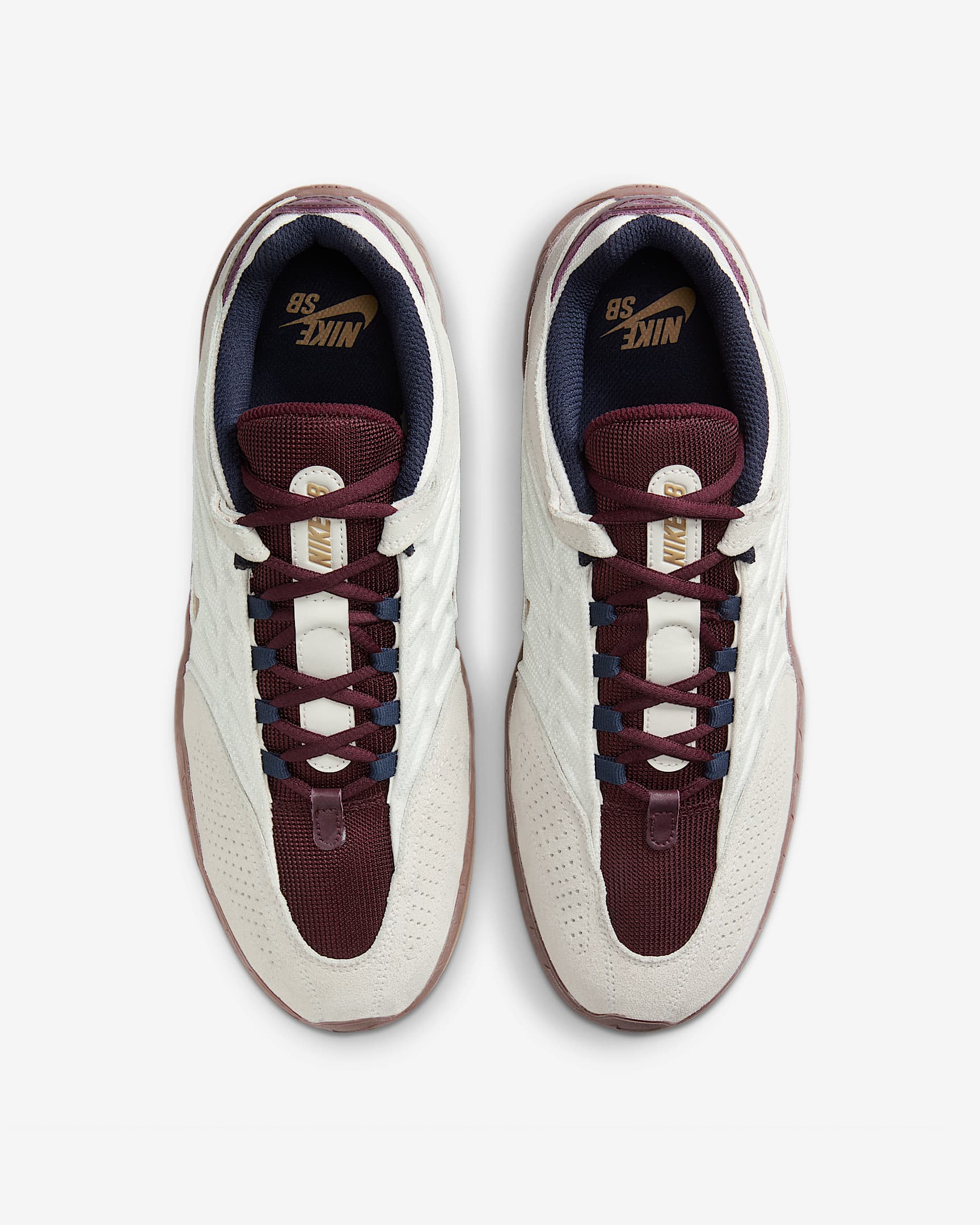 Nike SB Vertebrae Men's Shoes