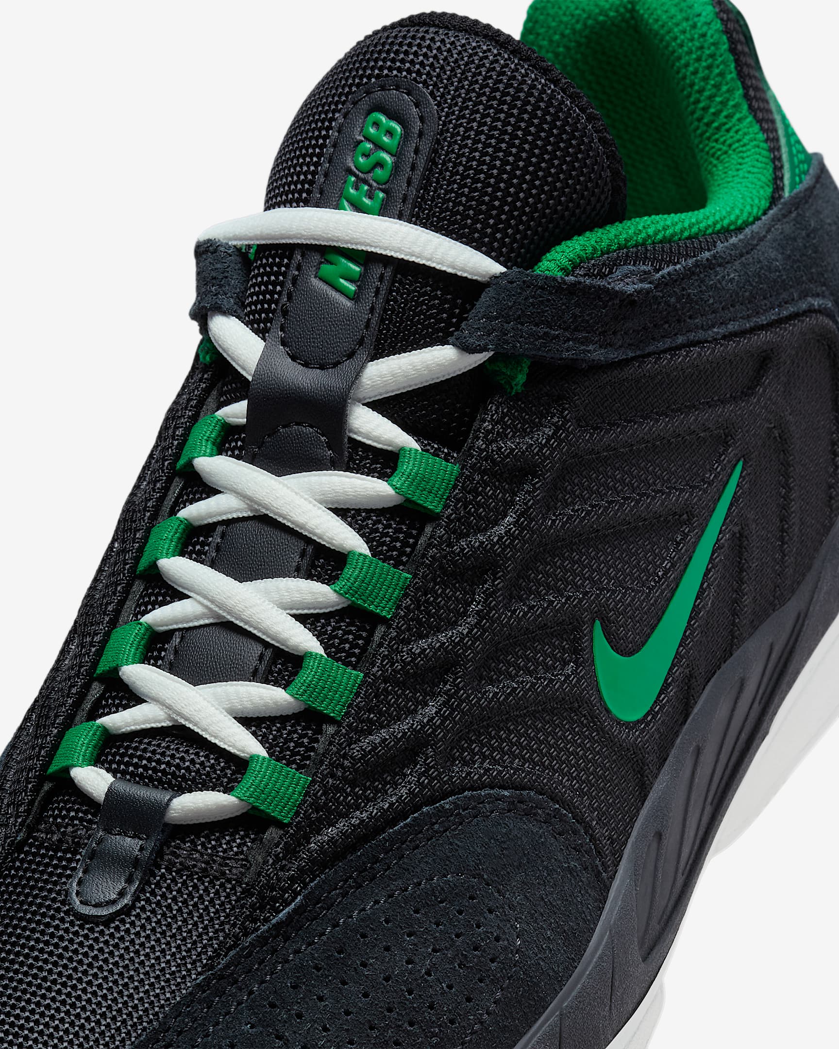 Nike SB Vertebrae Men's Shoes