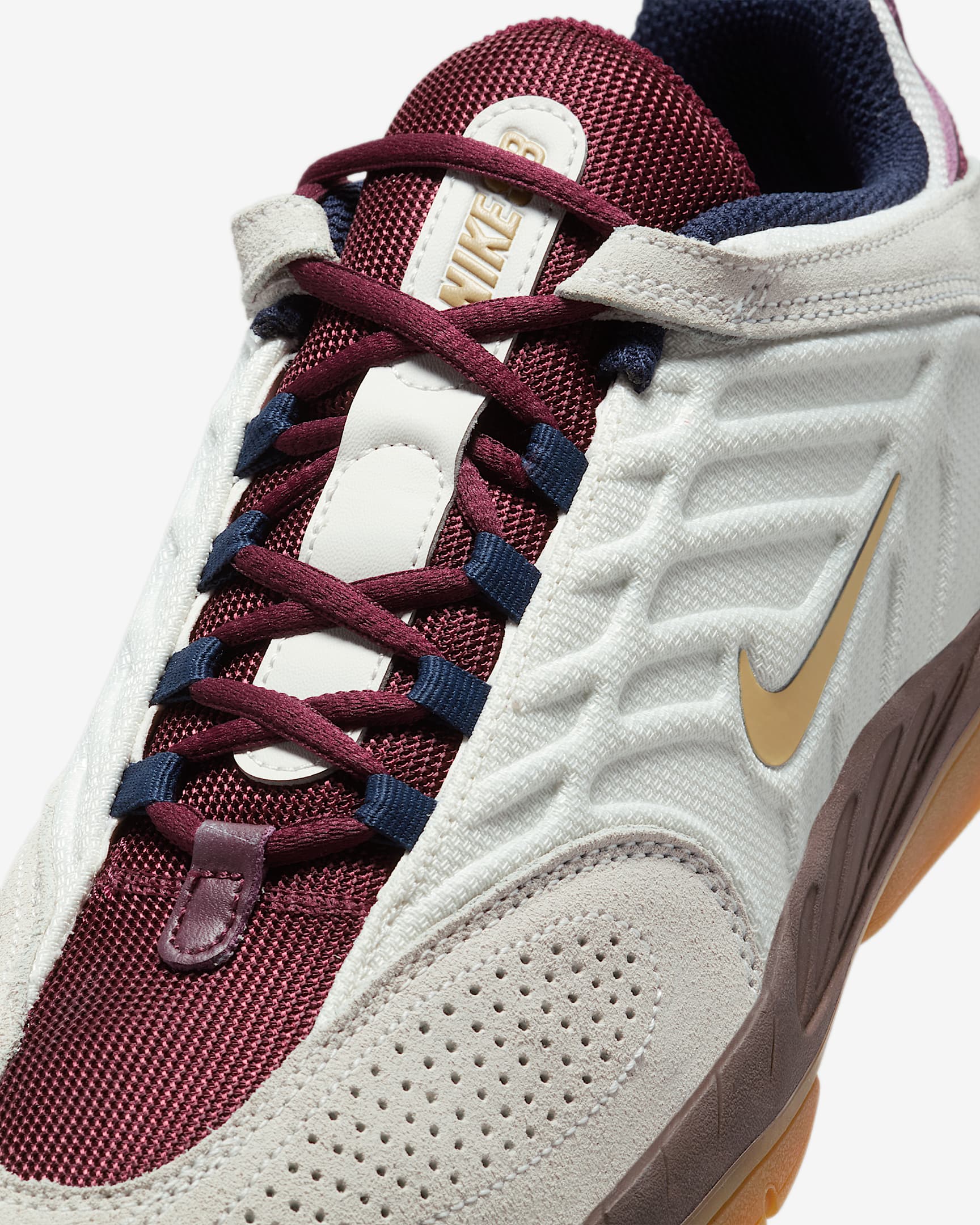 Nike SB Vertebrae Men's Shoes