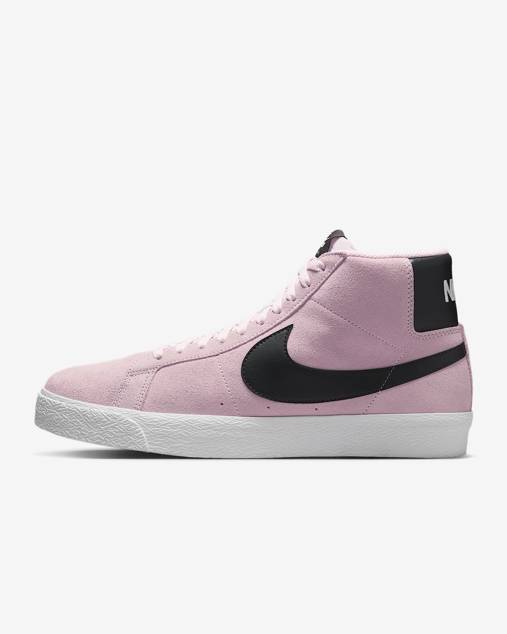 Nike SB Zoom Blazer Mid Skate Shoes