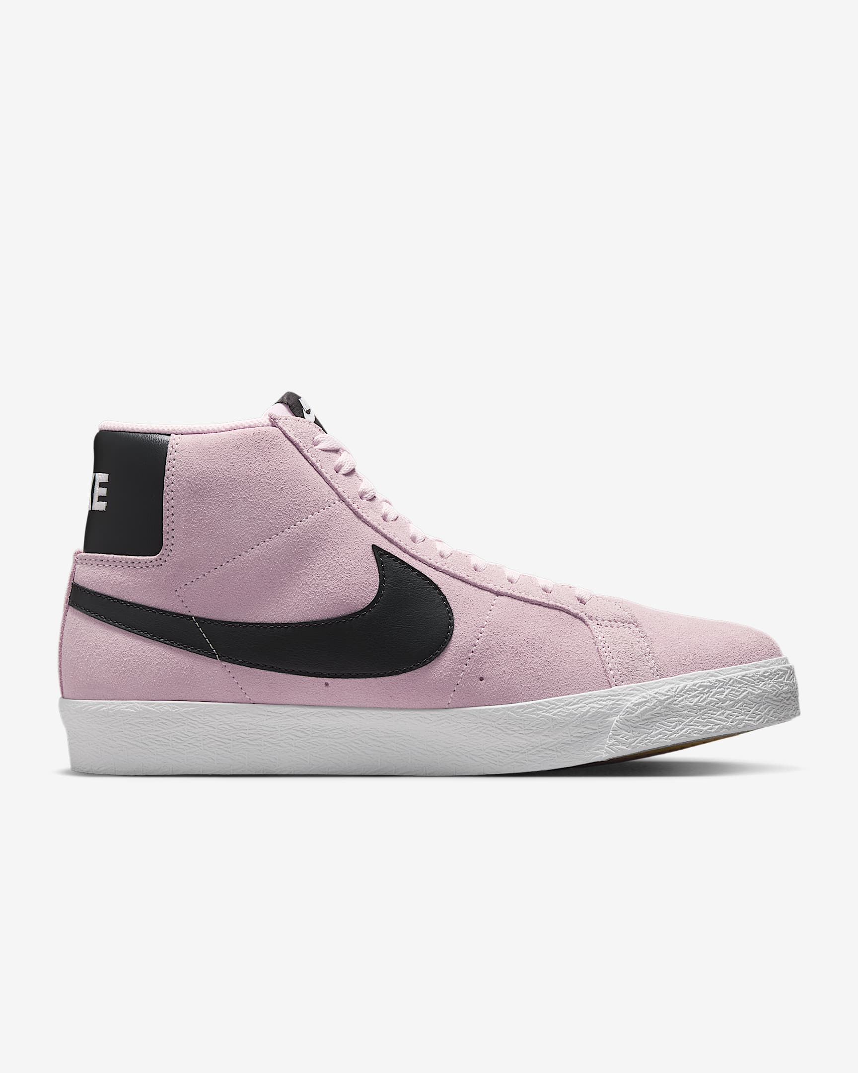 Nike SB Zoom Blazer Mid Skate Shoes