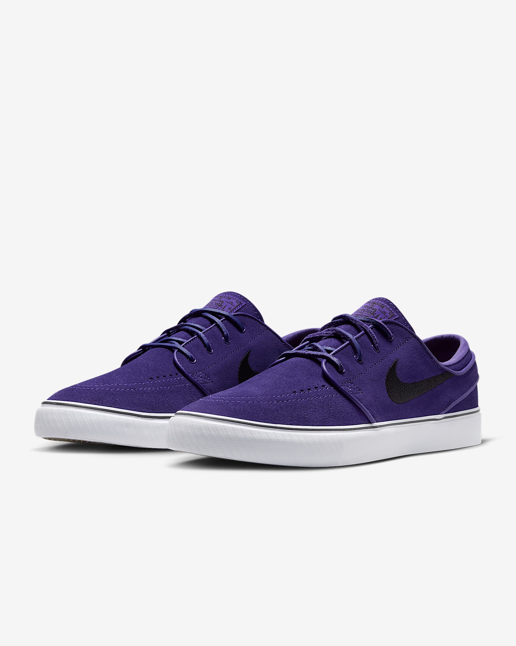 Nike SB Zoom Janoski OG+ Skate Shoes
