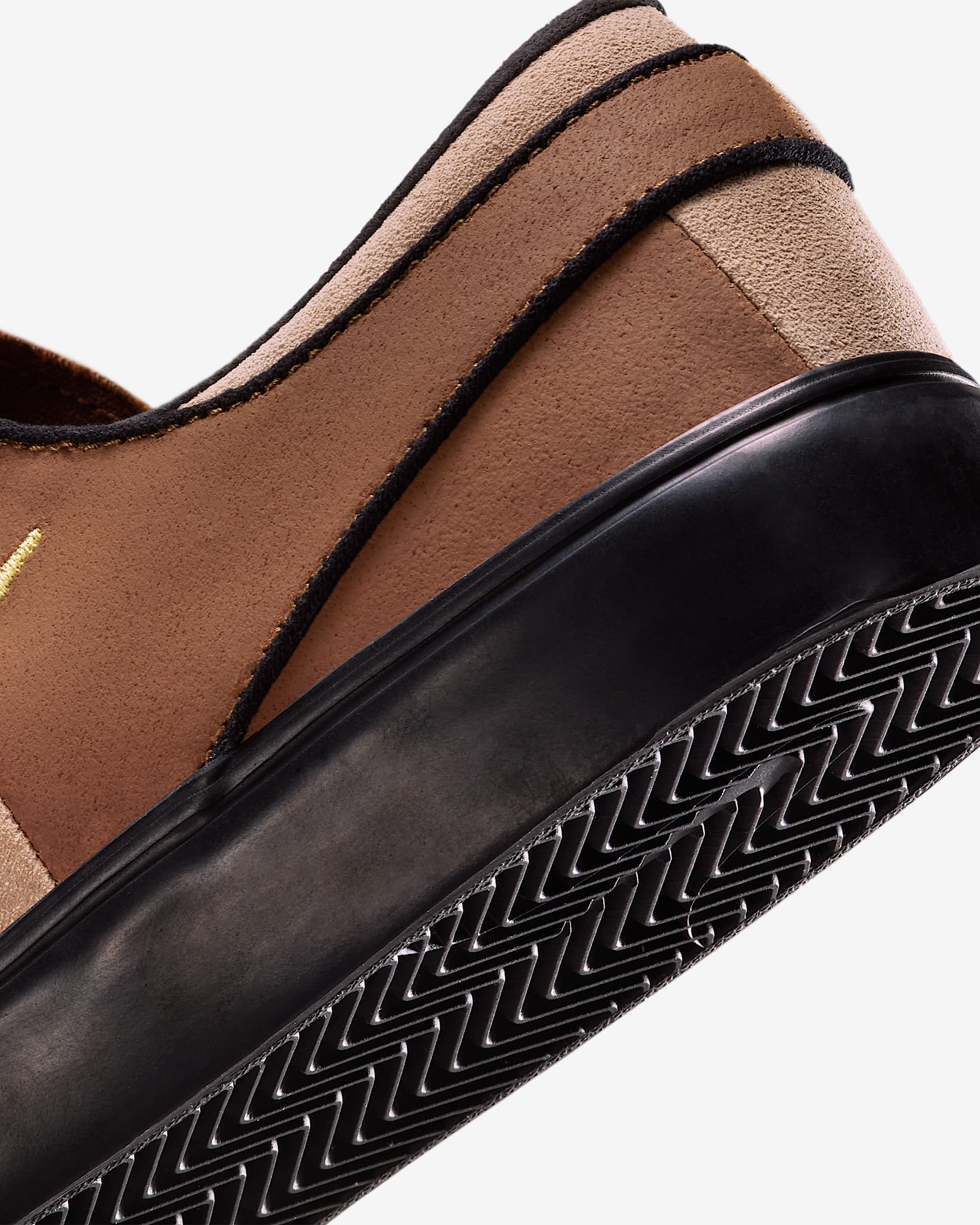 Nike SB Janoski OG+ Premium Skate Shoes