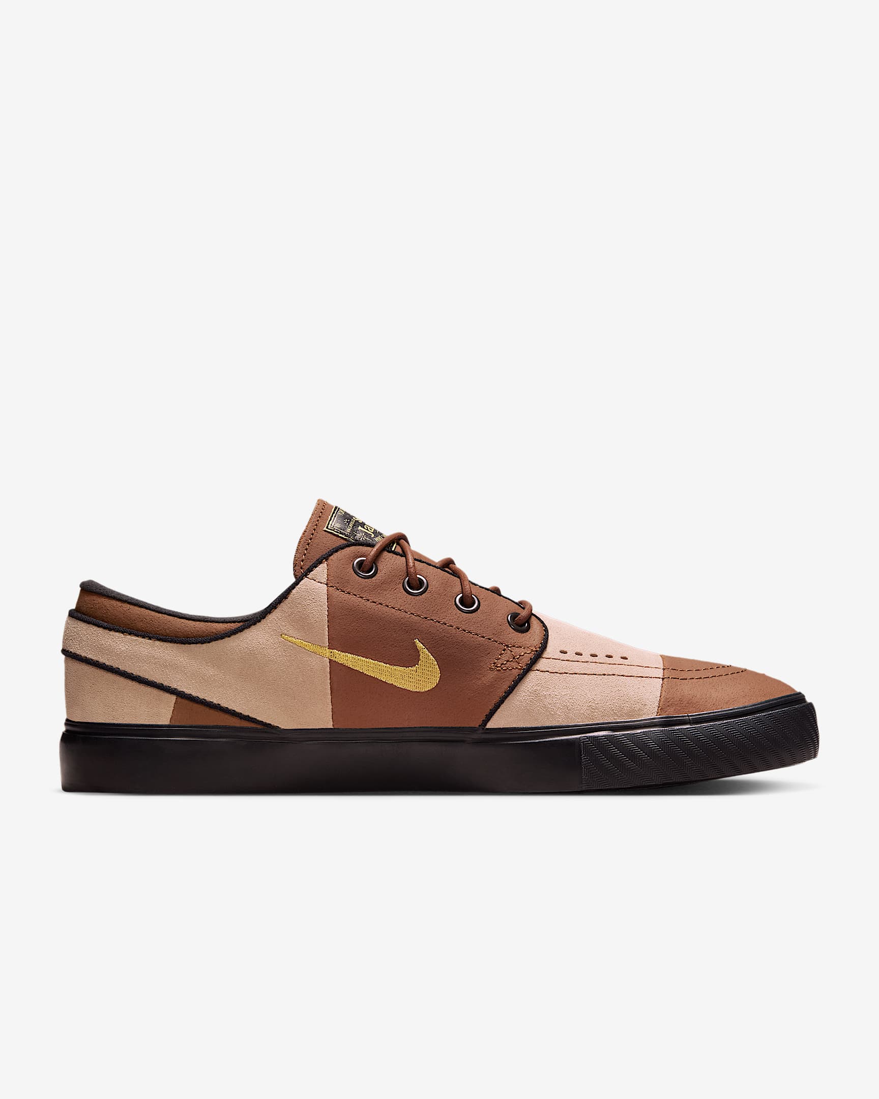 Nike SB Janoski OG+ Premium Skate Shoes