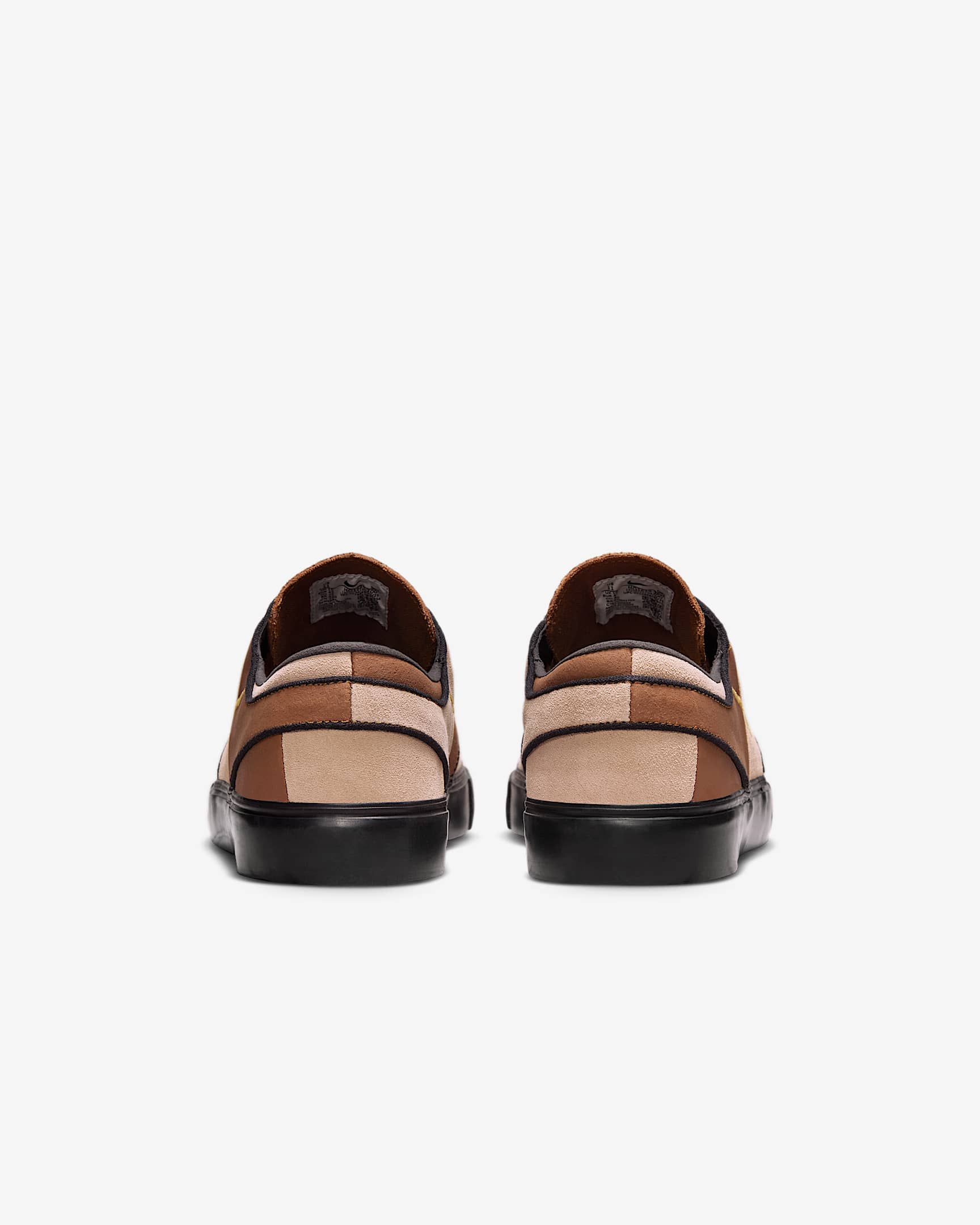 Nike SB Janoski OG+ Premium Skate Shoes