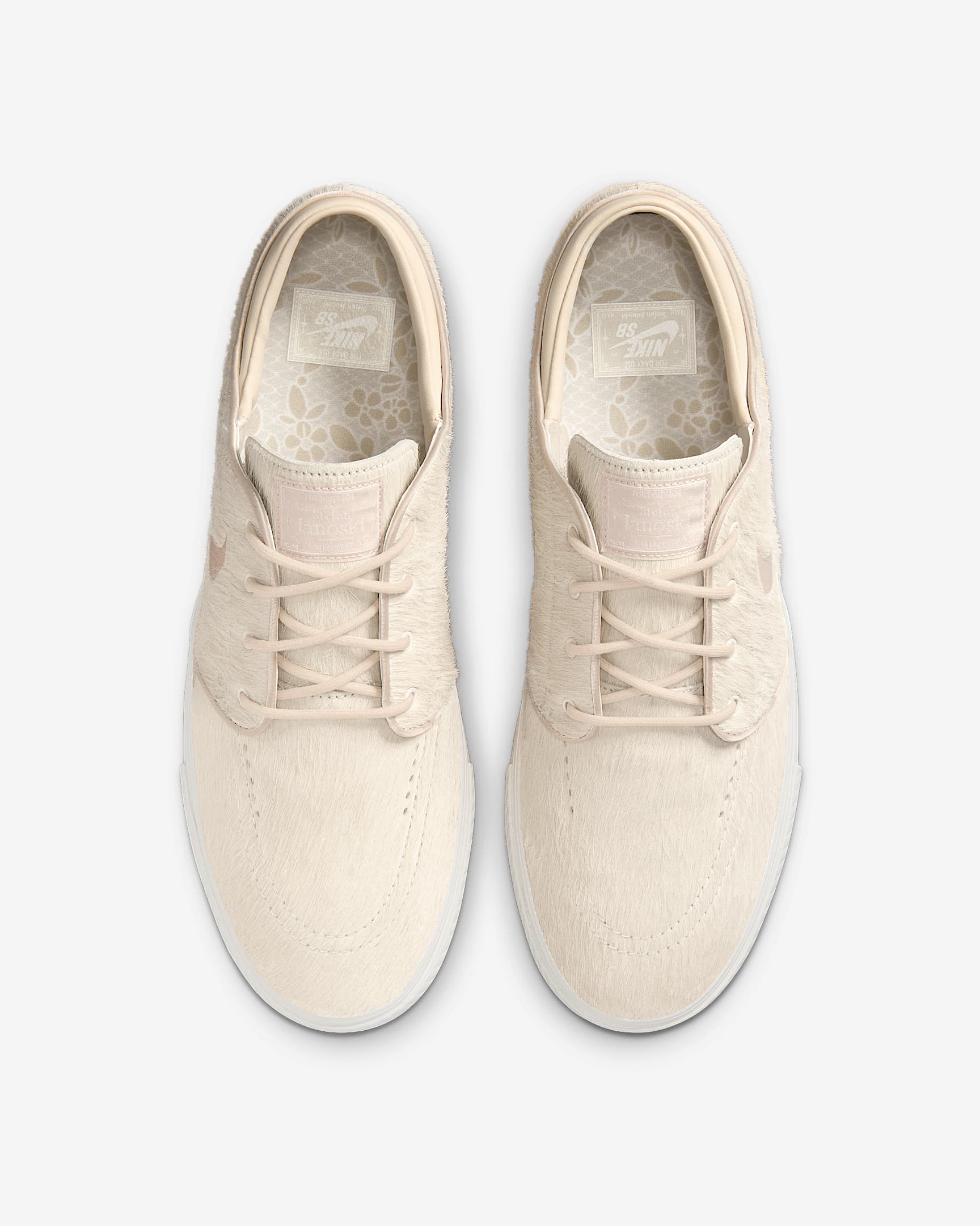 Nike SB Zoom Janoski OG+ SE Skate Shoes