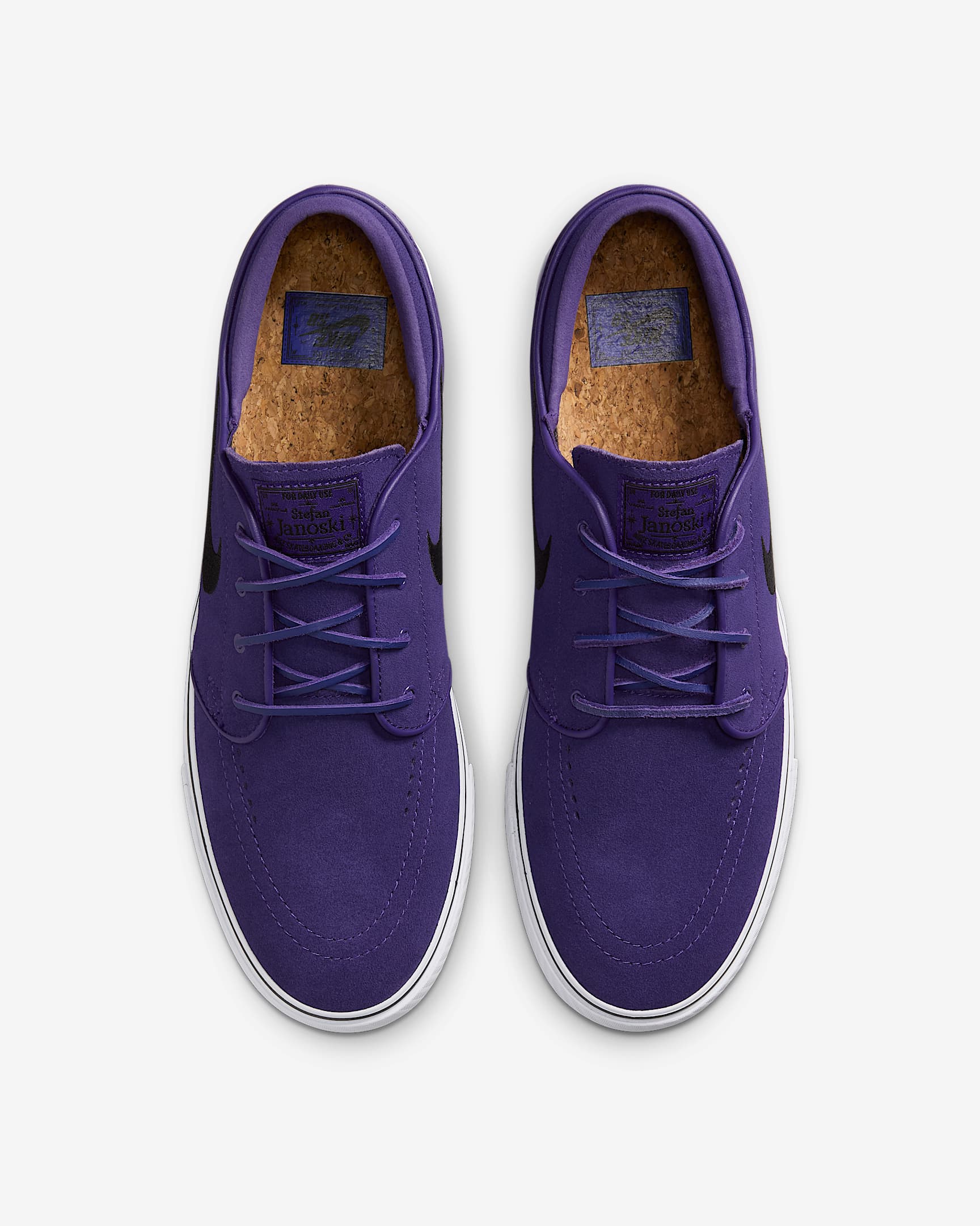 Nike SB Zoom Janoski OG+ Skate Shoes