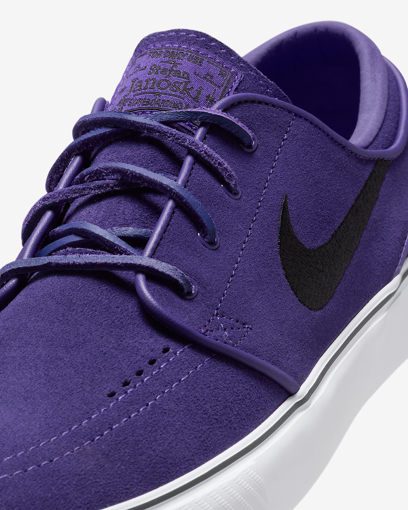 Nike SB Zoom Janoski OG+ Skate Shoes