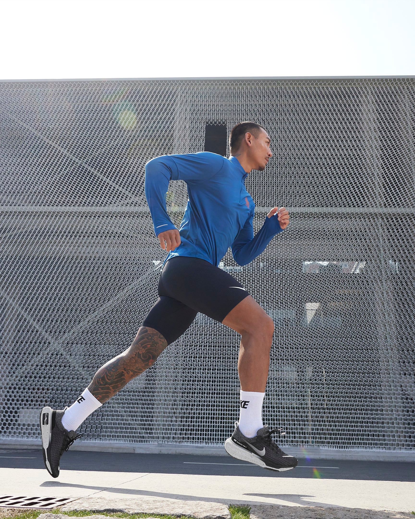 Nike Invincible 3 Men's Road Running Shoes