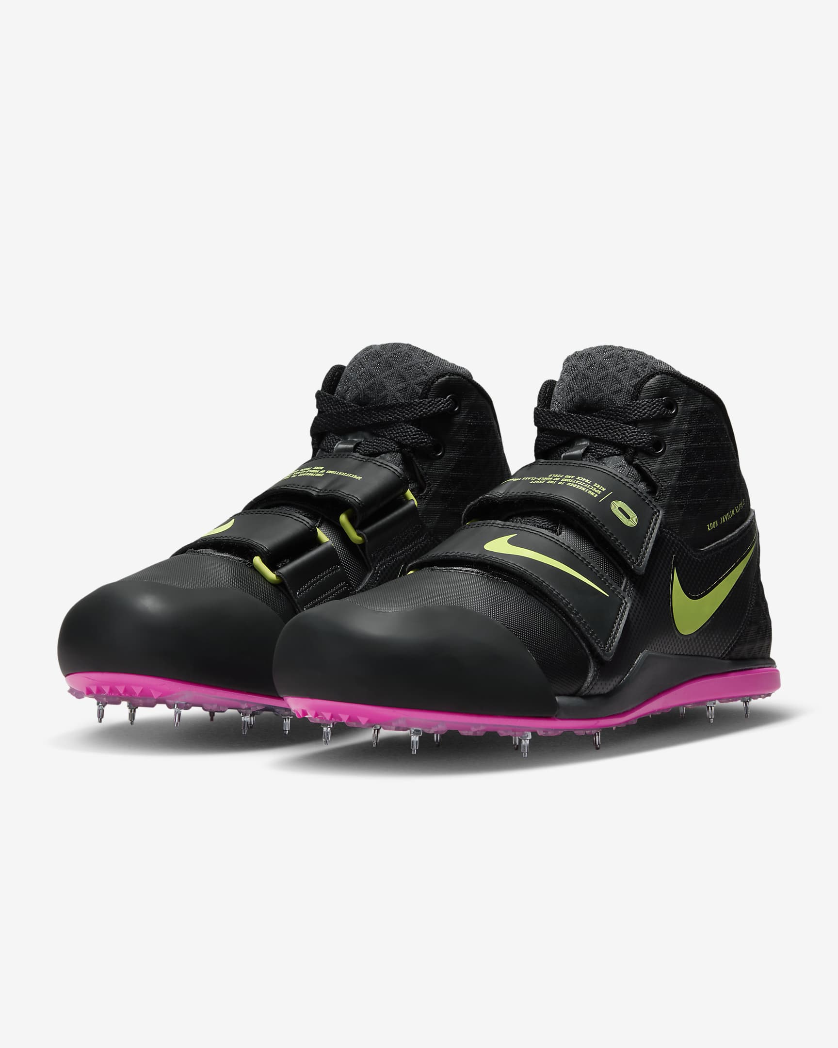 Nike Zoom Javelin Elite 3 Athletics Throwing Spikes