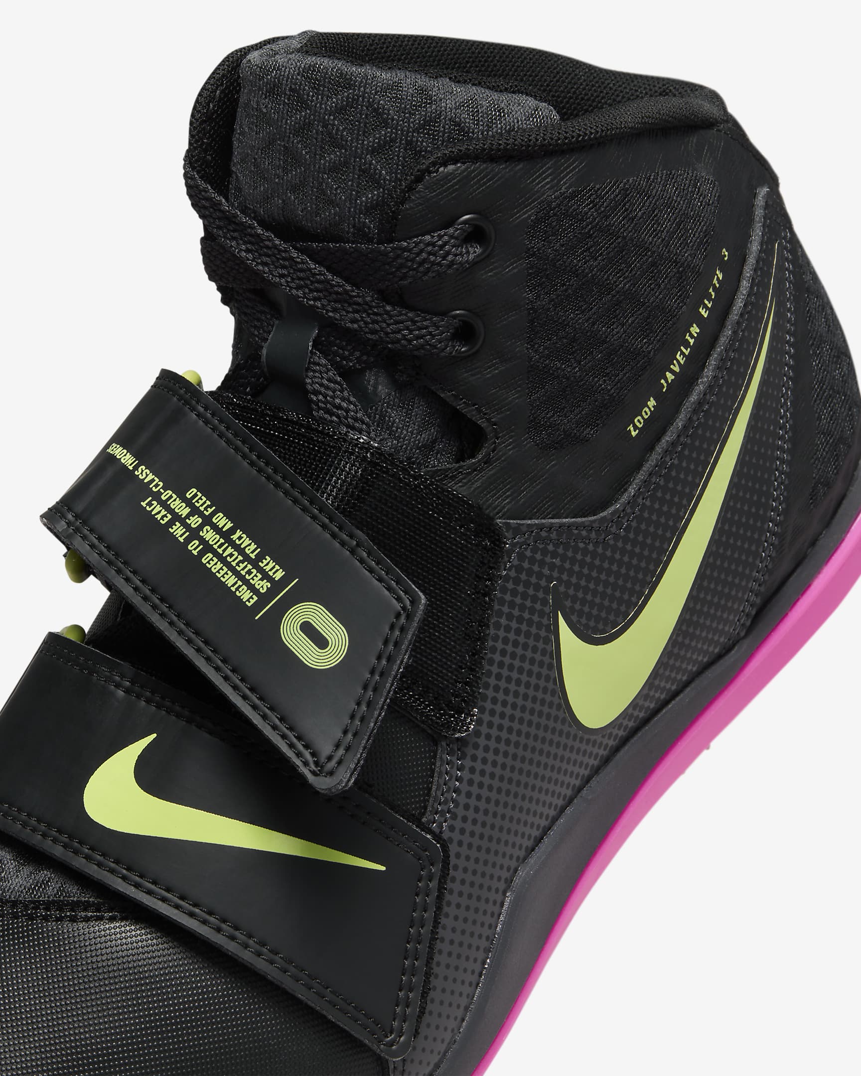 Nike Zoom Javelin Elite 3 Athletics Throwing Spikes