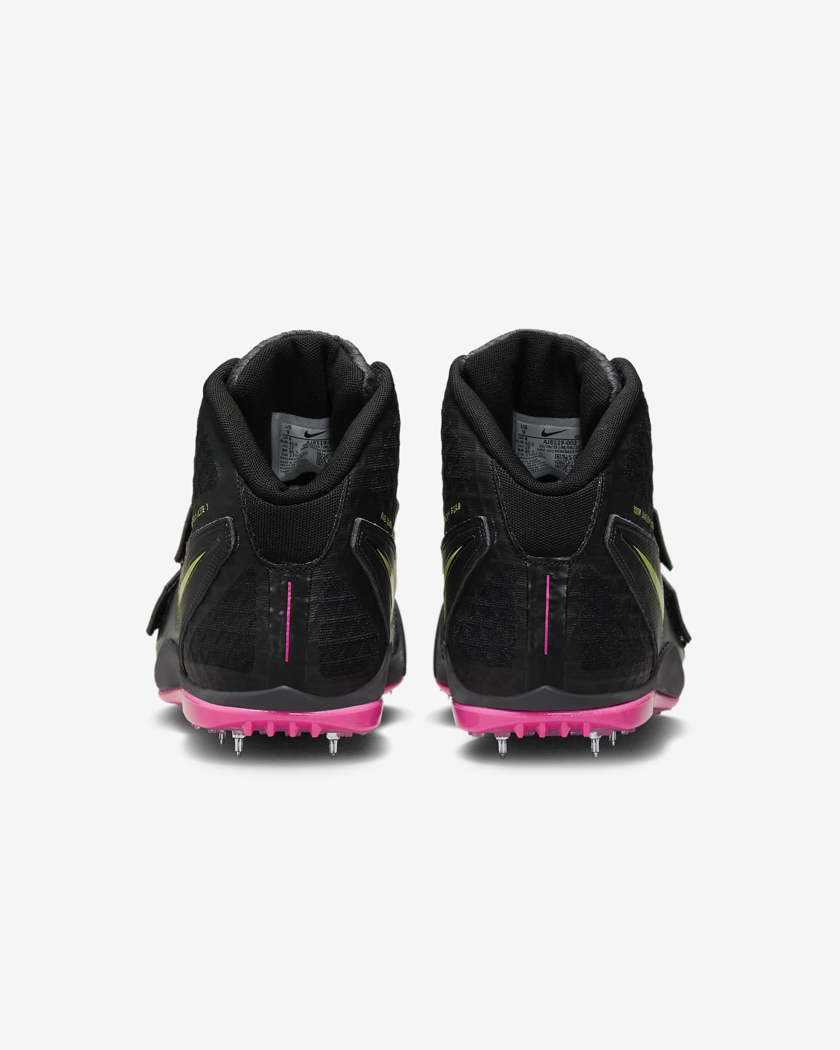 Nike Zoom Javelin Elite 3 Athletics Throwing Spikes