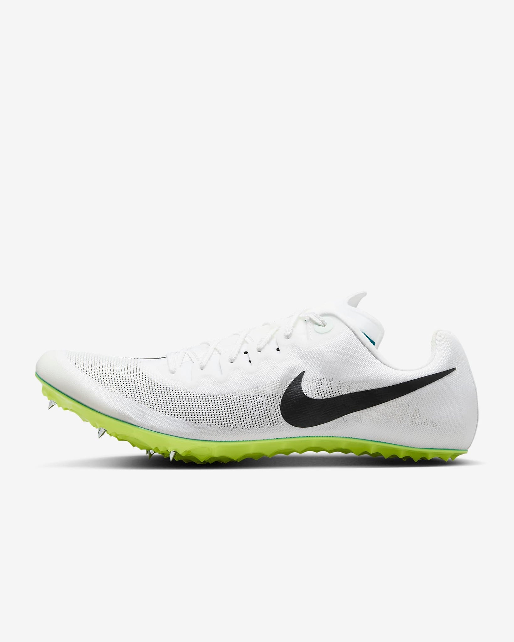 Nike Zoom Ja Fly 4 Athletics Sprinting Spikes