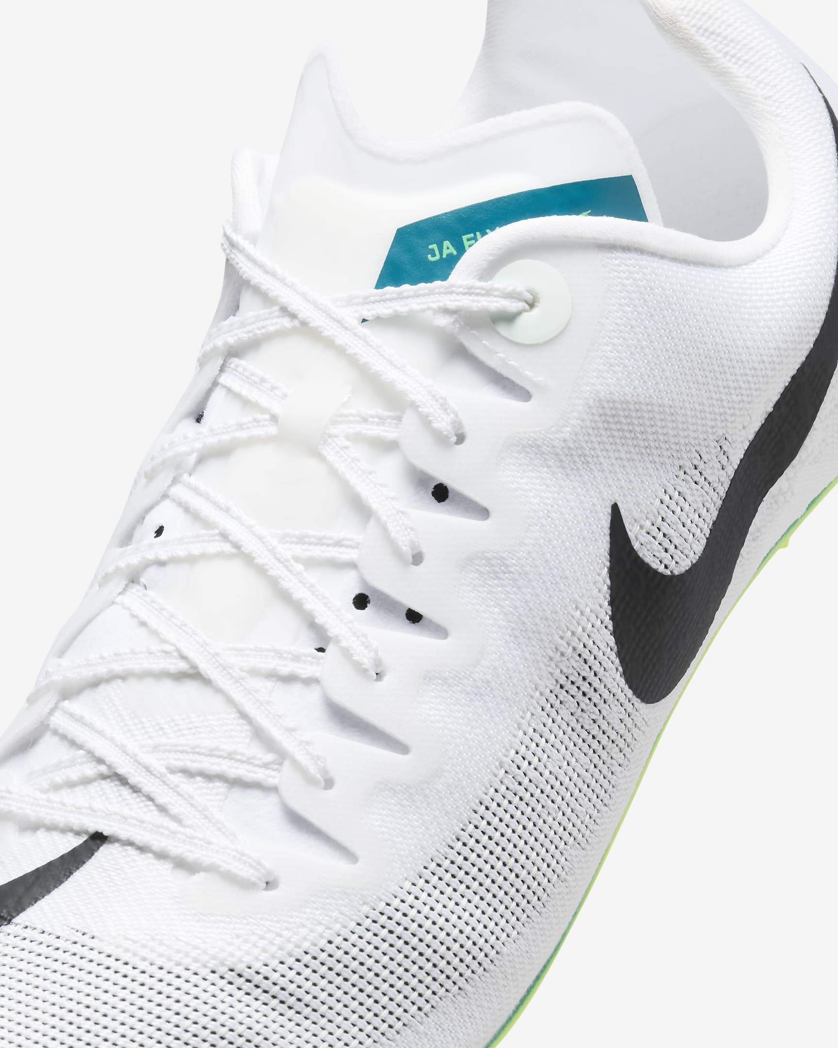Nike Zoom Ja Fly 4 Athletics Sprinting Spikes