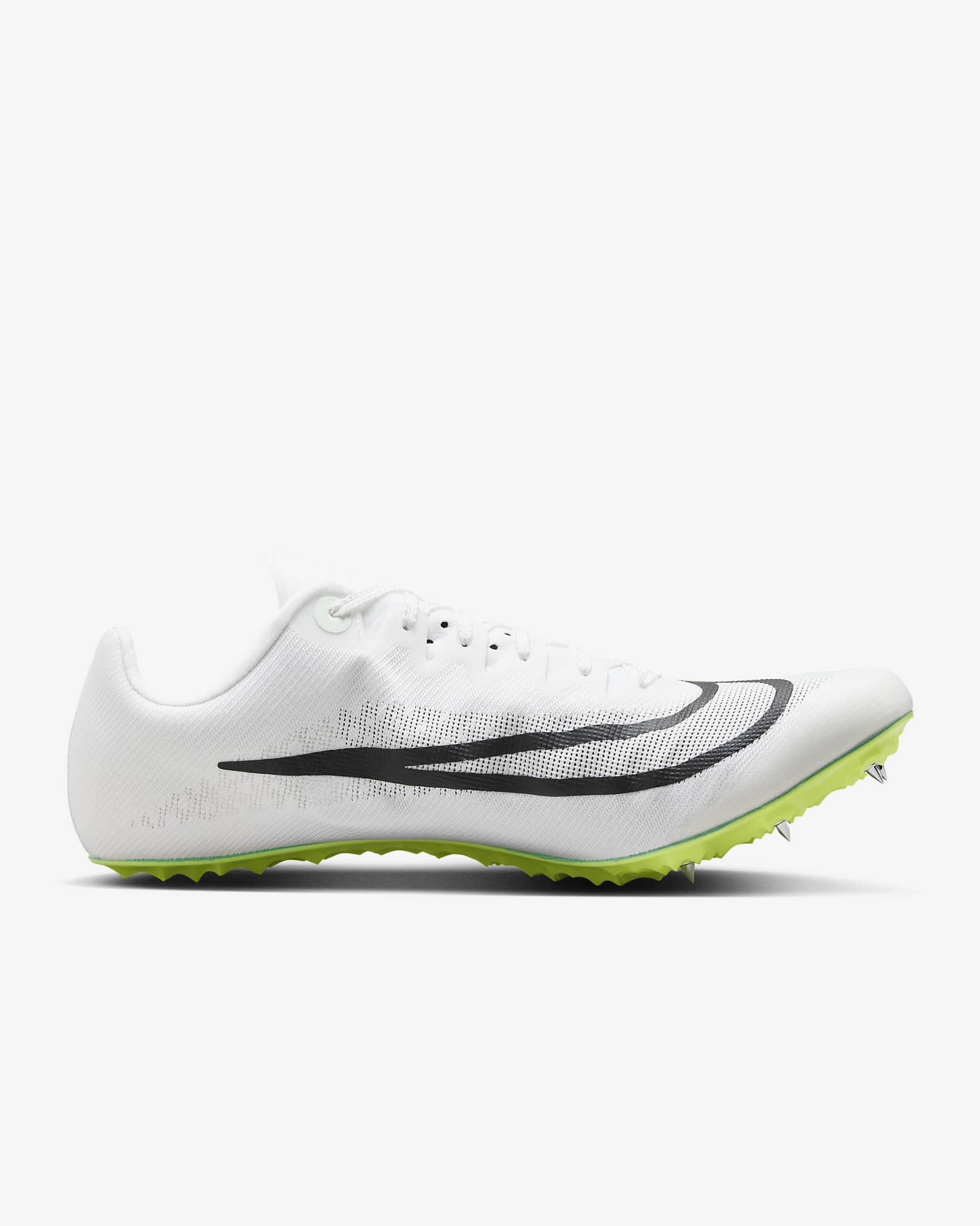 Nike Zoom Ja Fly 4 Athletics Sprinting Spikes