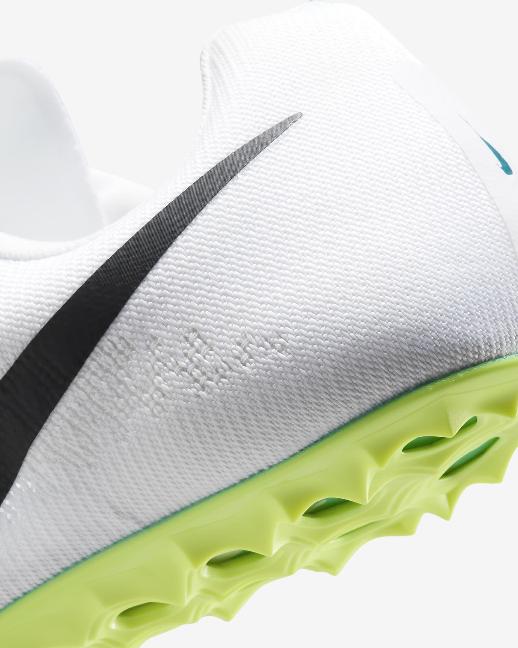 Nike Zoom Ja Fly 4 Athletics Sprinting Spikes