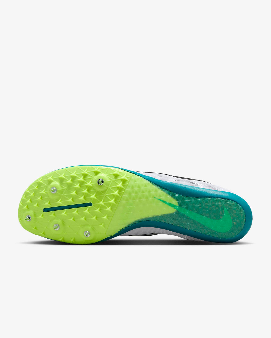 Nike Zoom Mamba 6 Athletics Distance Spikes