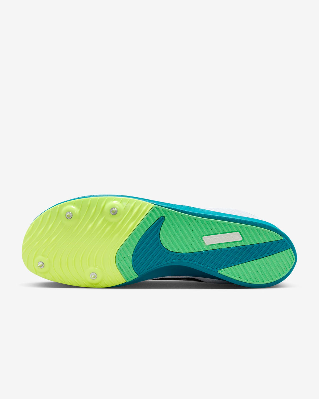 Nike Zoom Rival Distance Athletics Distance Spikes