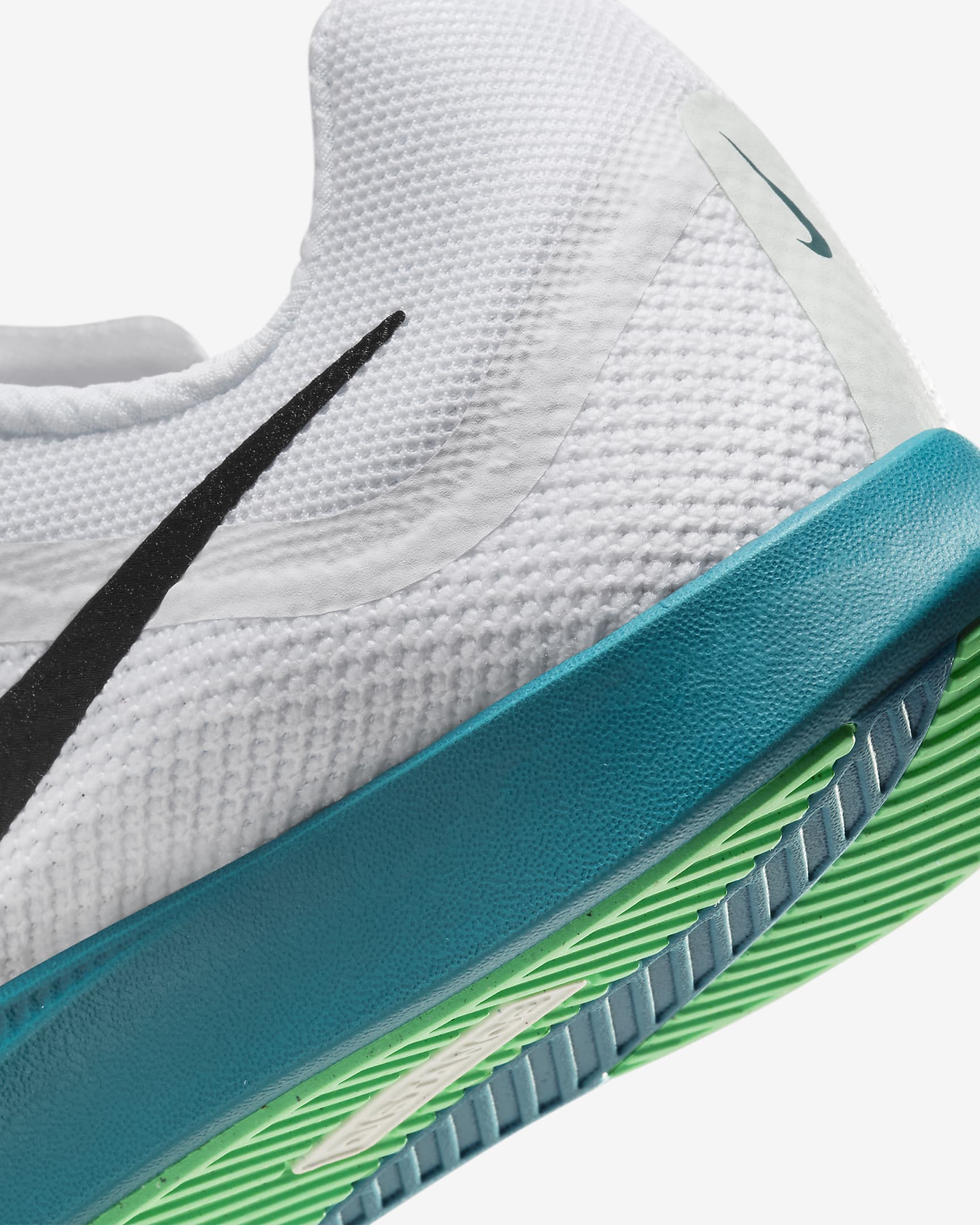 Nike Zoom Rival Distance Athletics Distance Spikes