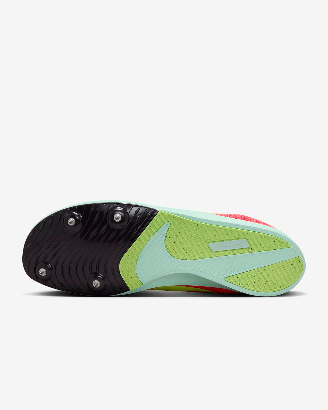 Nike Zoom Rival Distance Athletics Distance Spikes