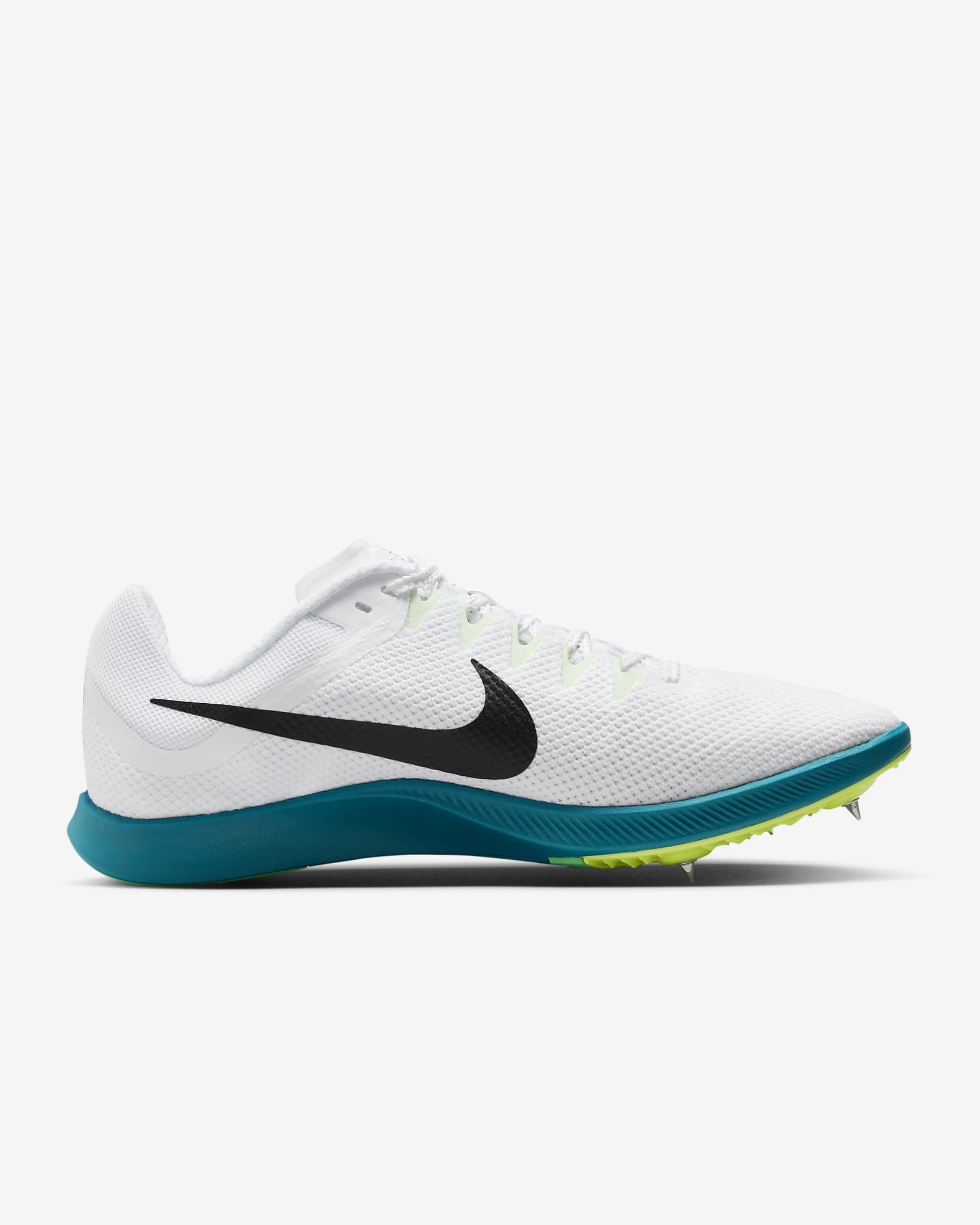 Nike Zoom Rival Distance Athletics Distance Spikes