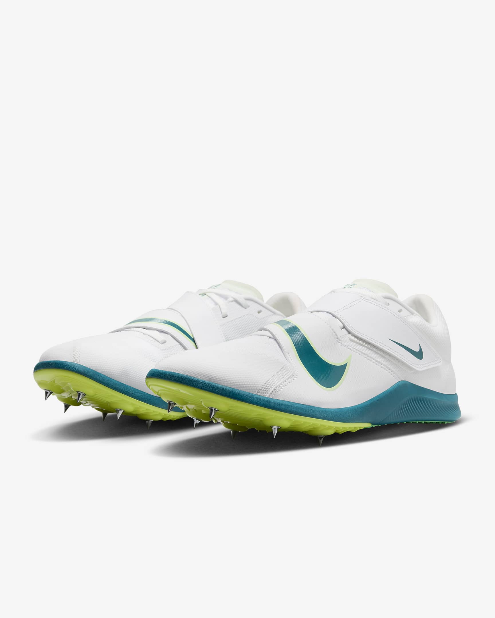 Nike Zoom Rival Jump Athletics Jumping Spikes