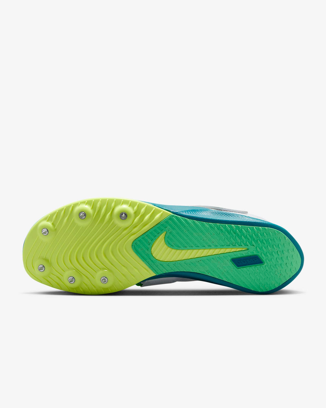 Nike Zoom Rival Jump Athletics Jumping Spikes