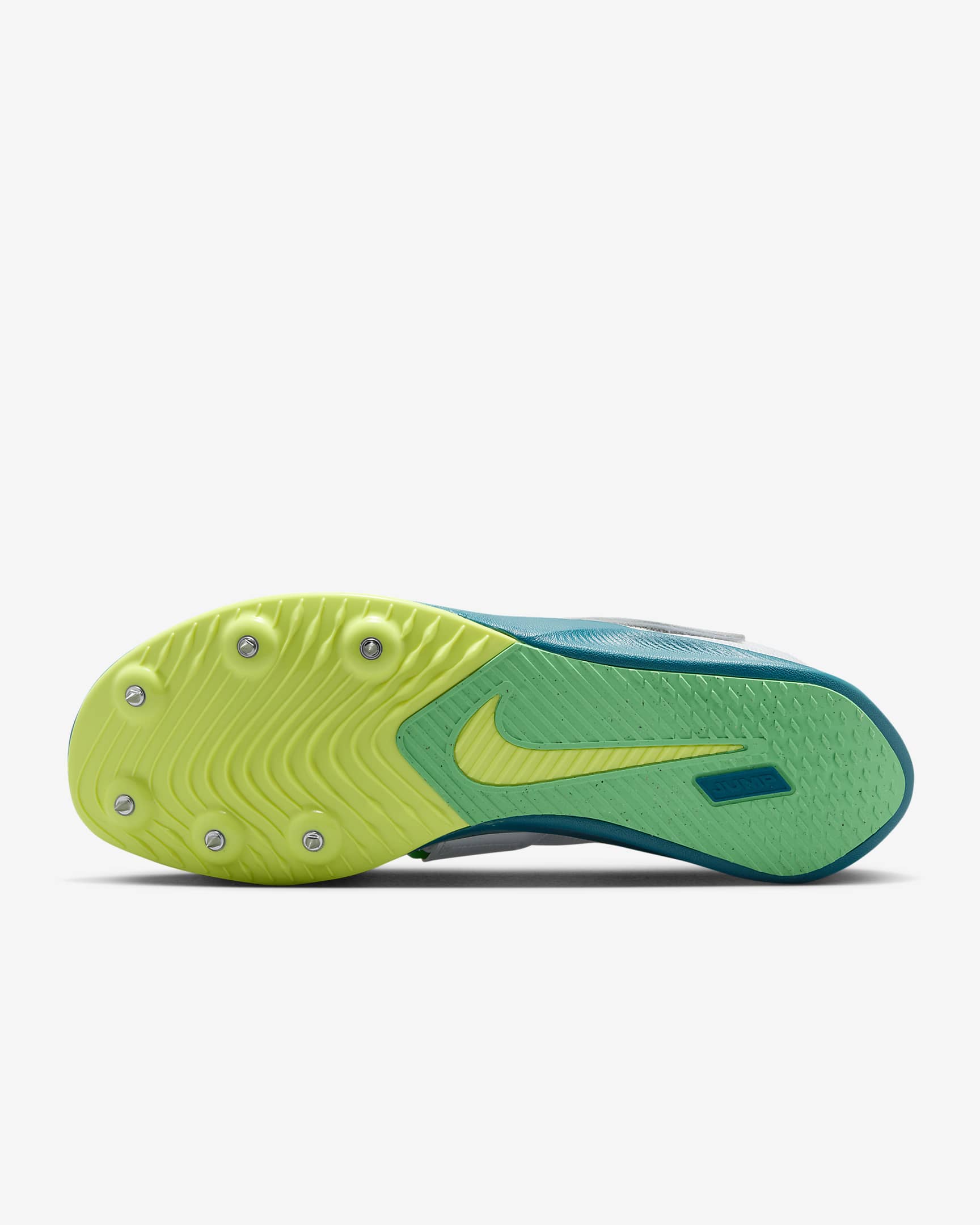 Nike Zoom Rival Jump Athletics Jumping Spikes