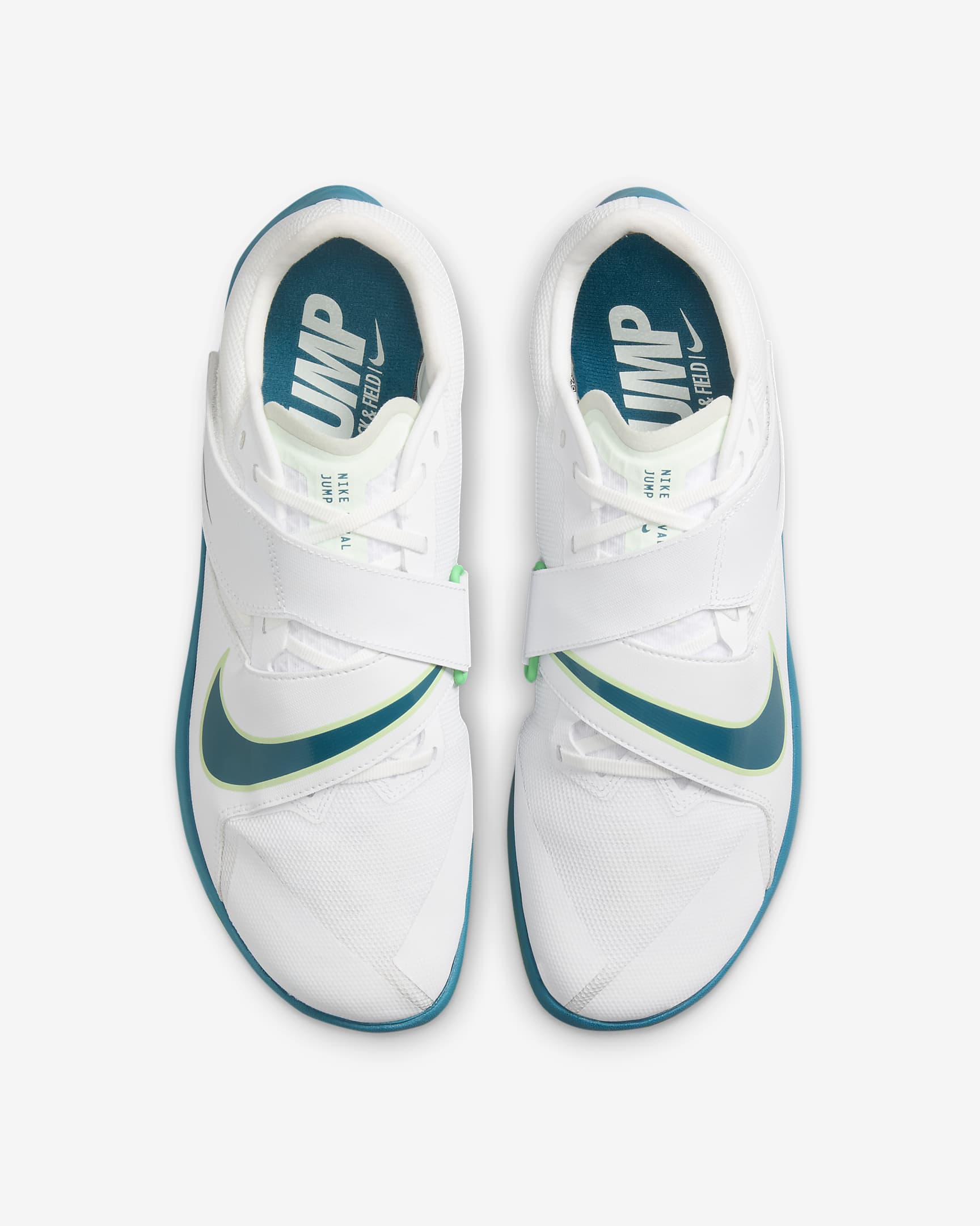 Nike Zoom Rival Jump Athletics Jumping Spikes