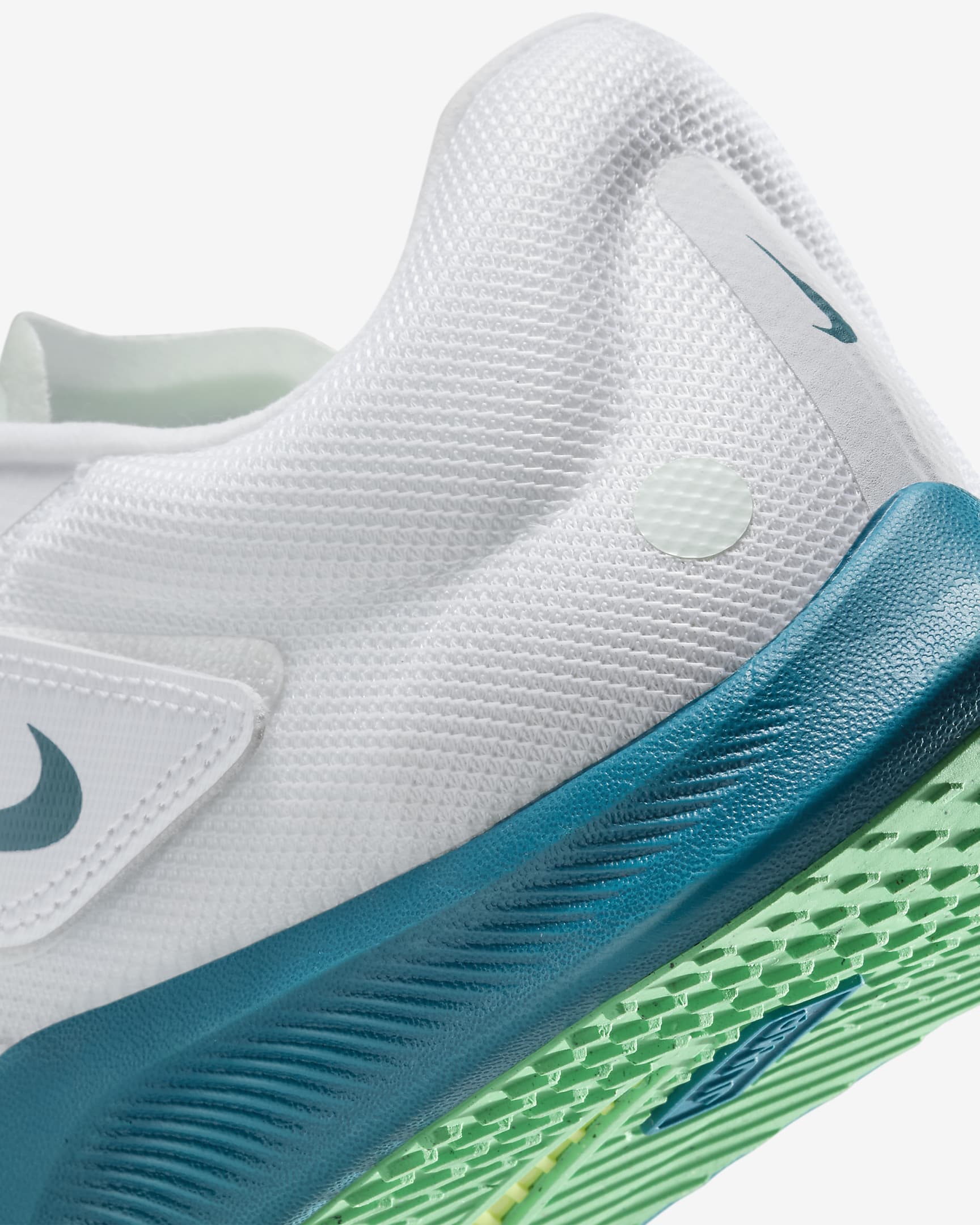 Nike Zoom Rival Jump Athletics Jumping Spikes