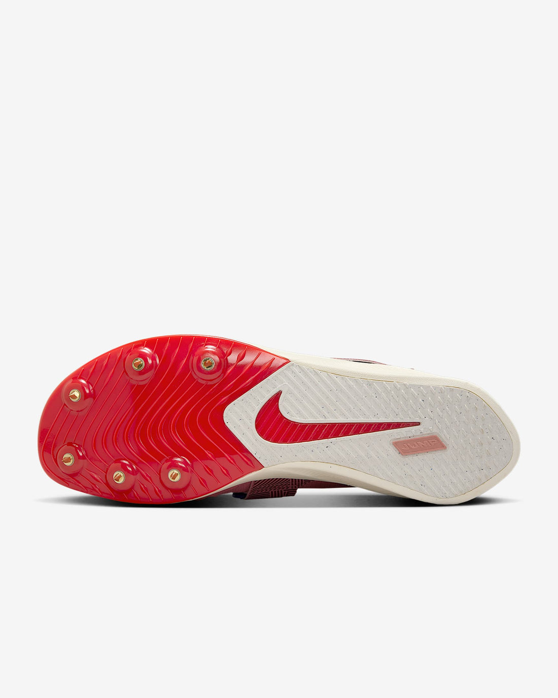 Nike Zoom Rival Jump Athletics Jumping Spikes