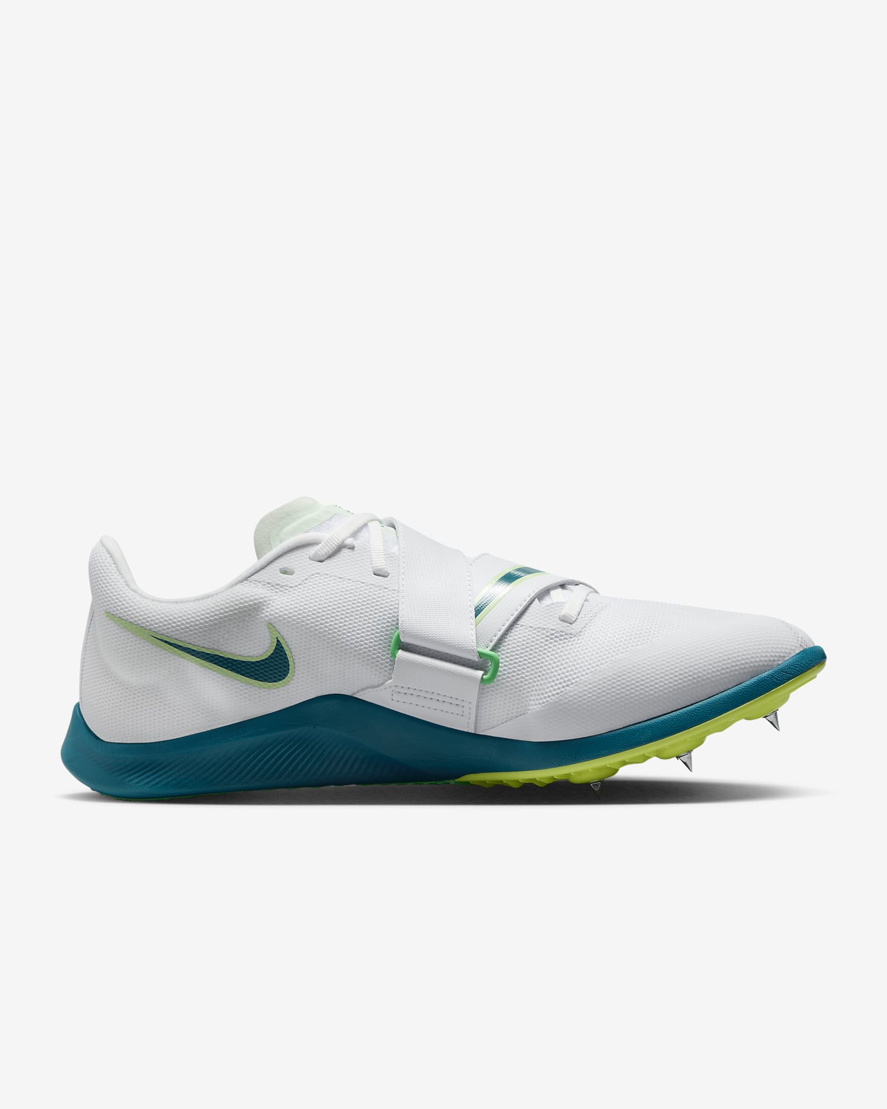 Nike Zoom Rival Jump Athletics Jumping Spikes