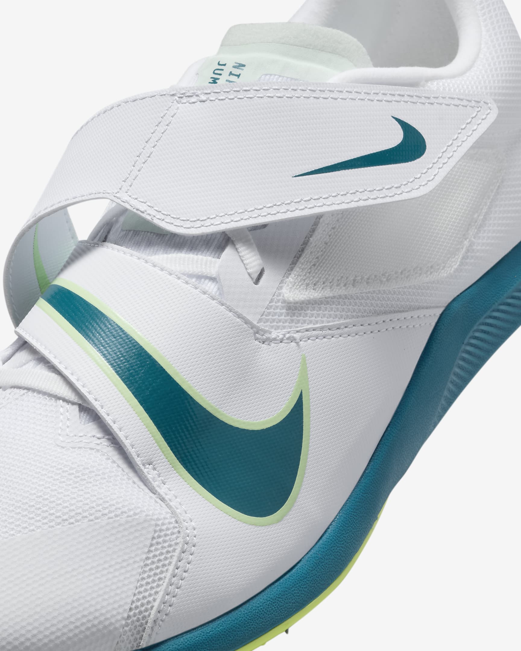 Nike Zoom Rival Jump Athletics Jumping Spikes