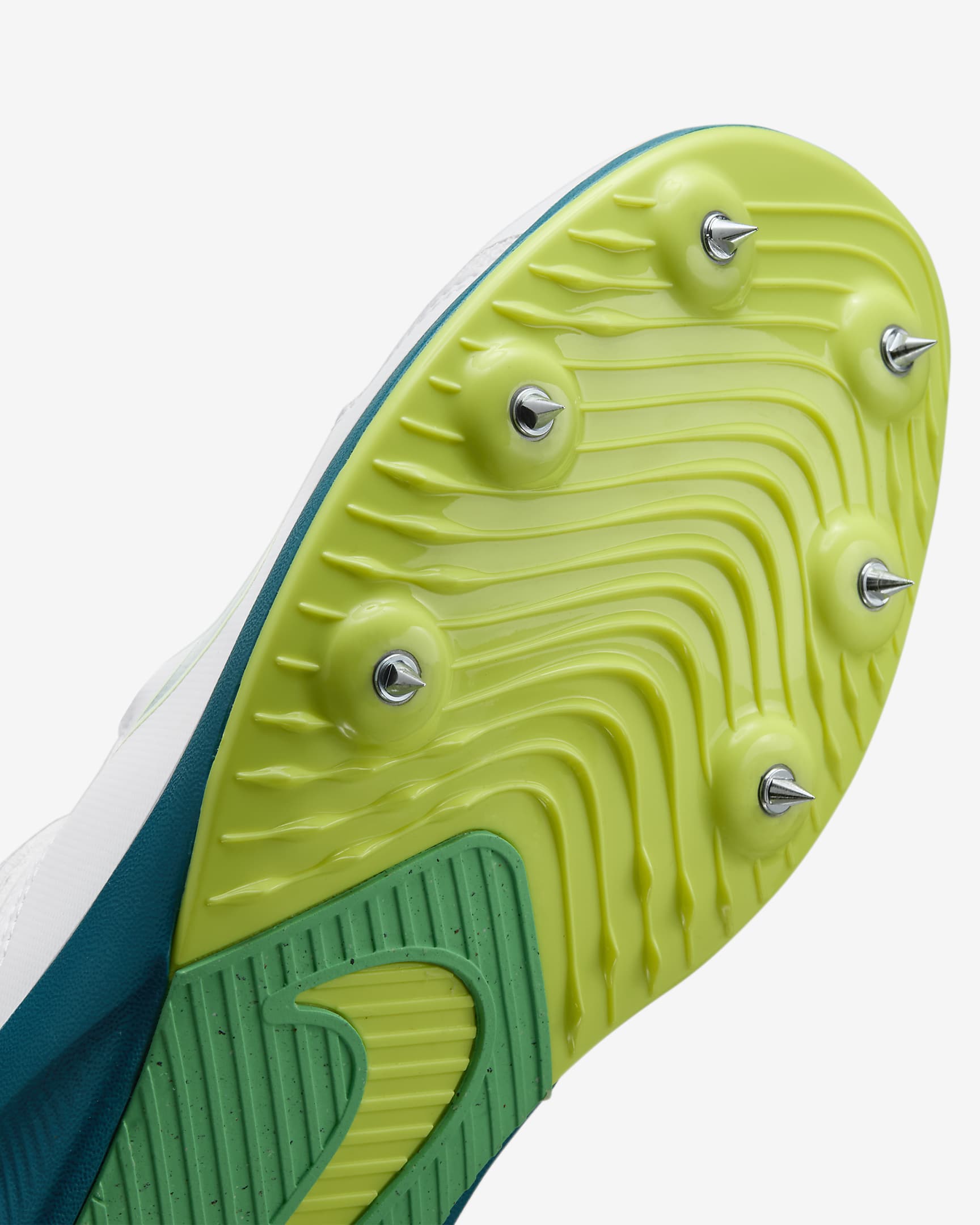 Nike Zoom Rival Jump Athletics Jumping Spikes