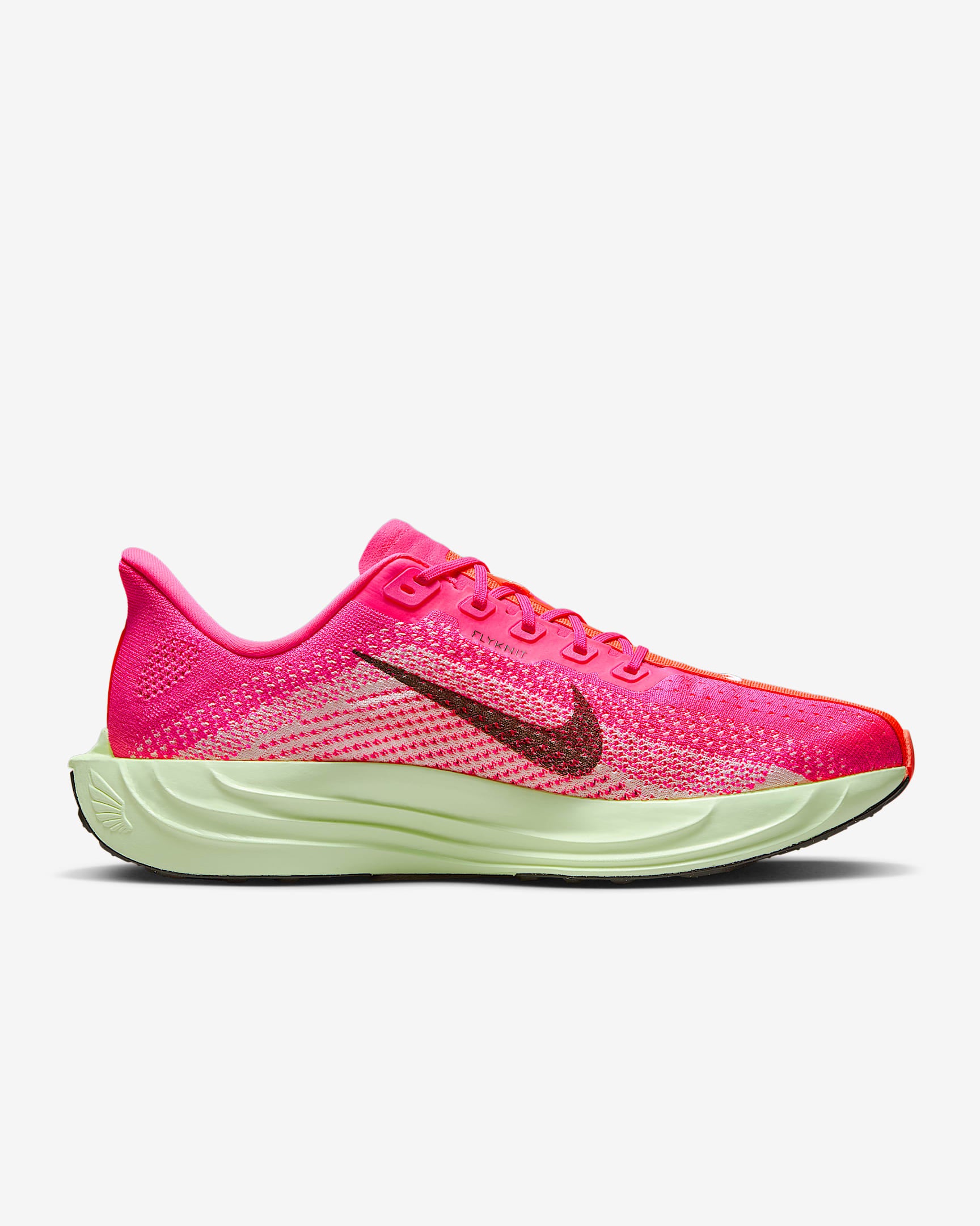 Nike Pegasus Plus Men's Road Running Shoes