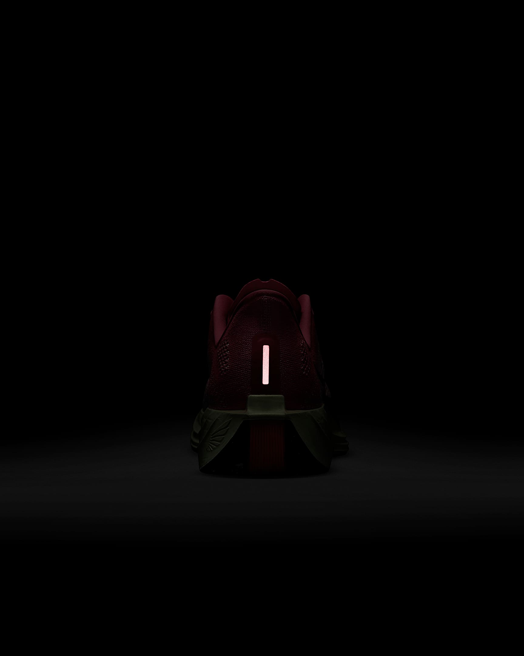 Nike Pegasus Plus Men's Road Running Shoes